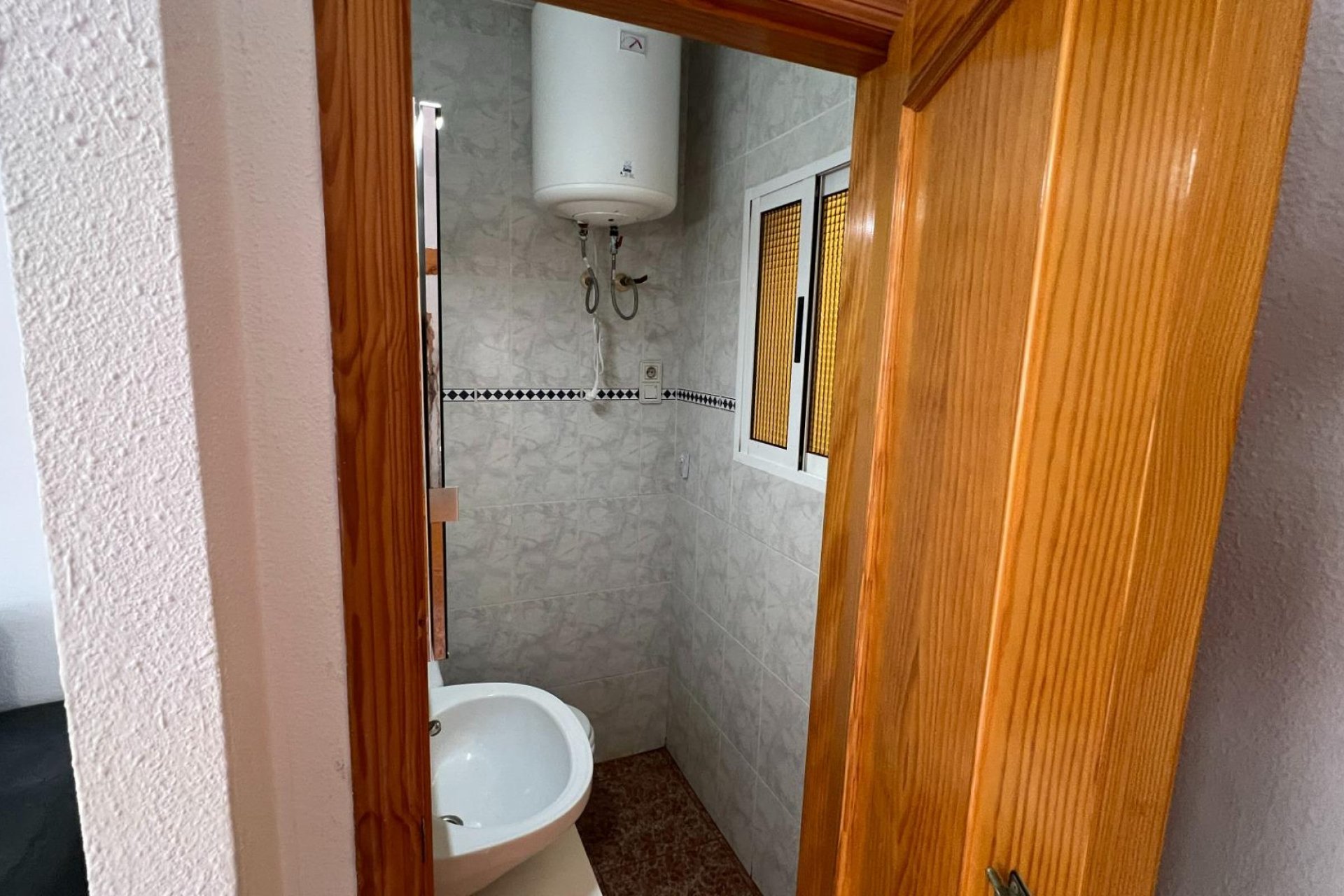 Resale - Terraced house - Torrevieja - Torretas