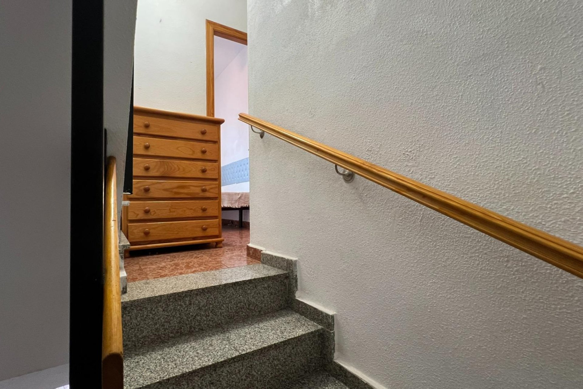 Resale - Terraced house - Torrevieja - Torretas