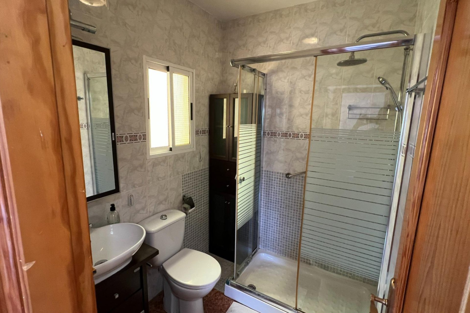 Resale - Terraced house - Torrevieja - Torretas