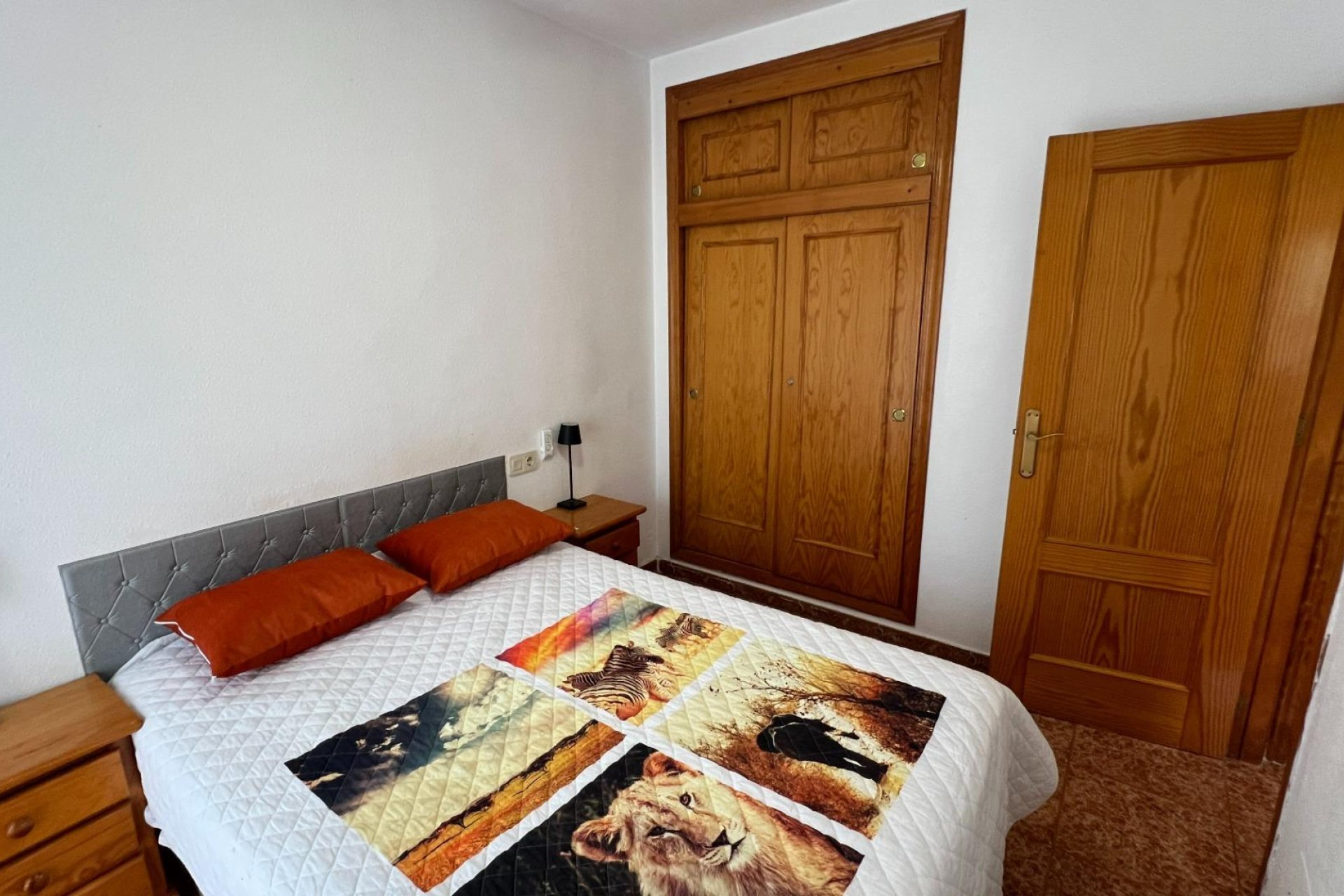 Resale - Terraced house - Torrevieja - Torretas