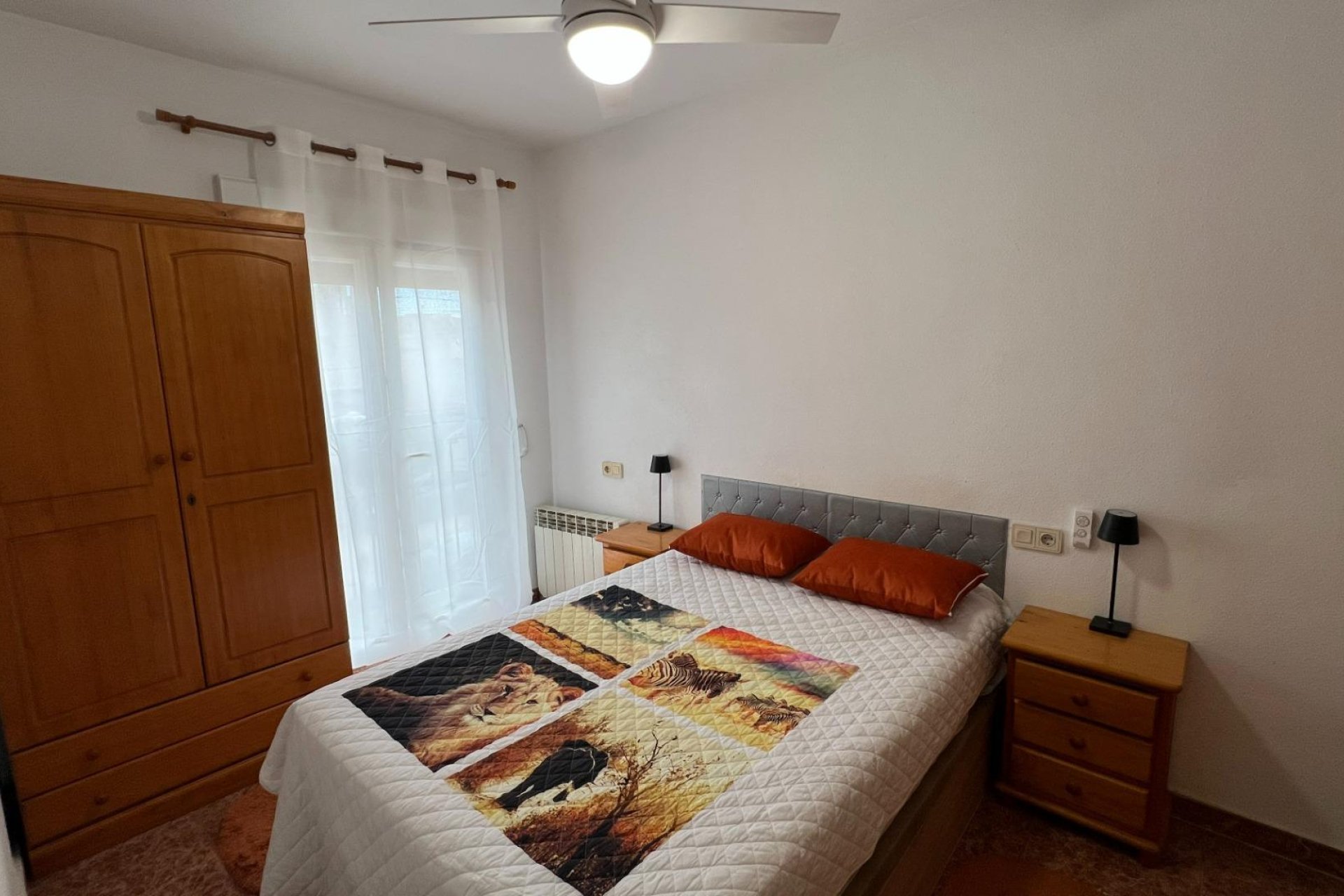 Resale - Terraced house - Torrevieja - Torretas