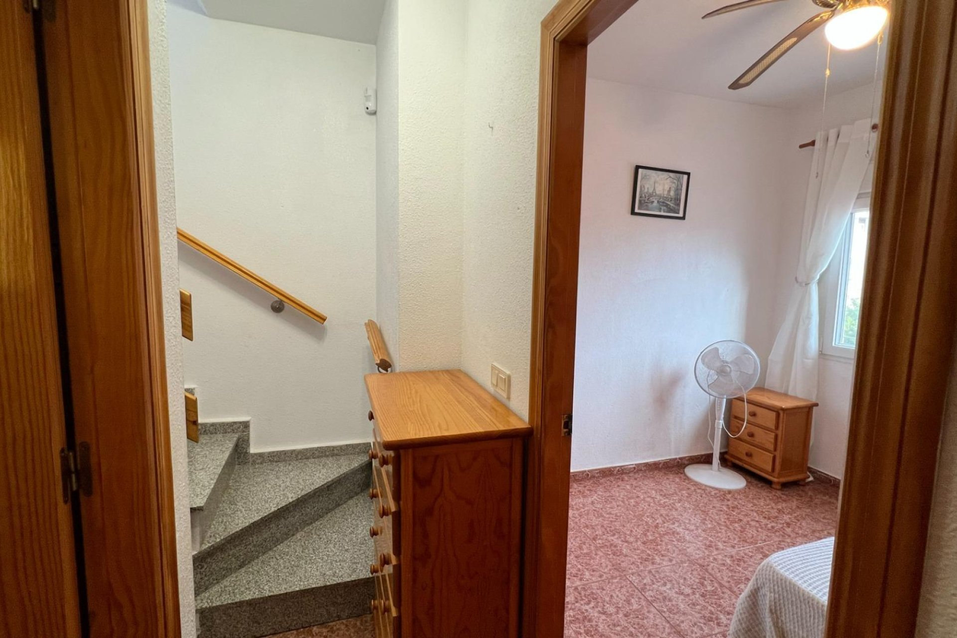 Resale - Terraced house - Torrevieja - Torretas