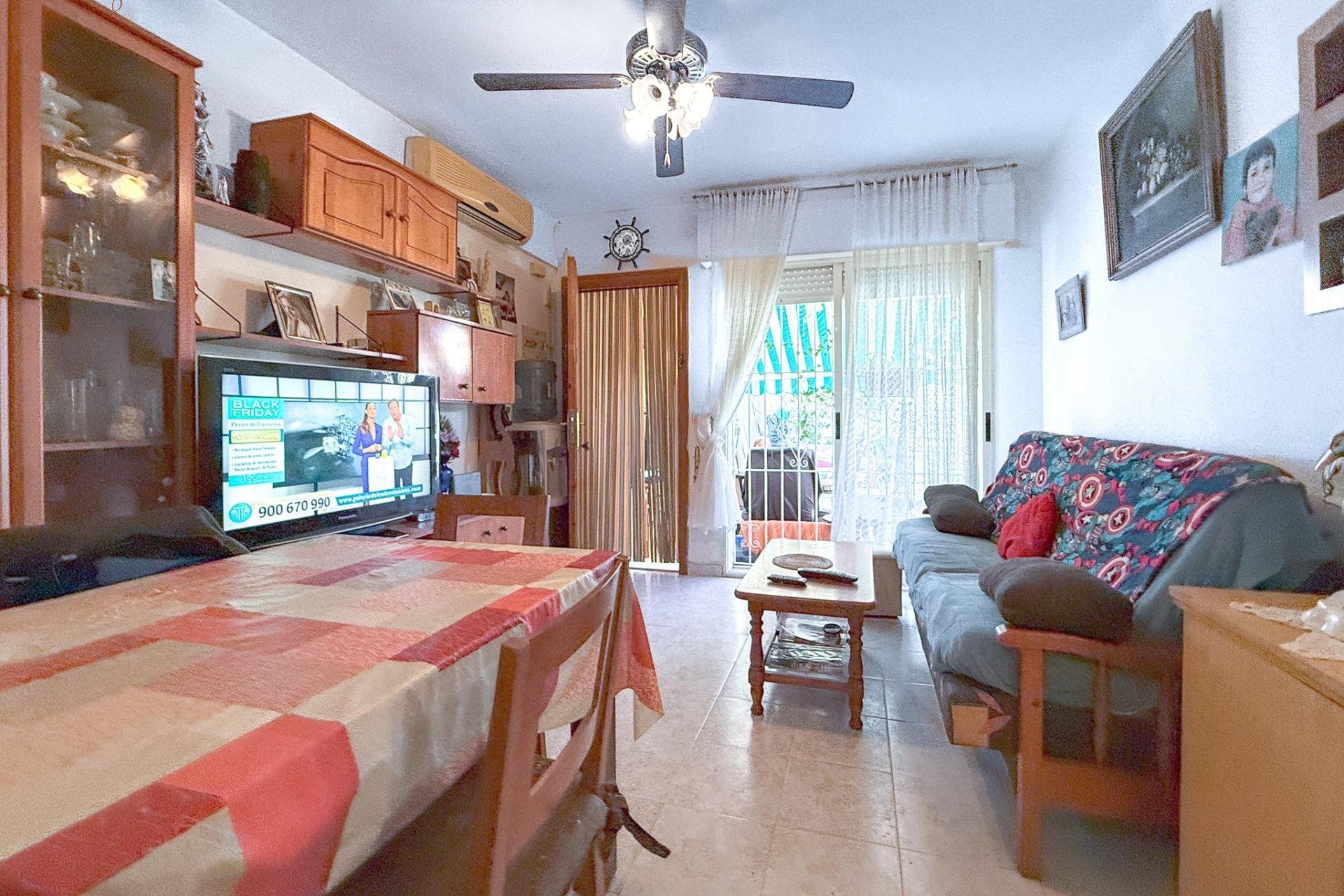 Resale - Terraced house - Torrevieja - Torretas