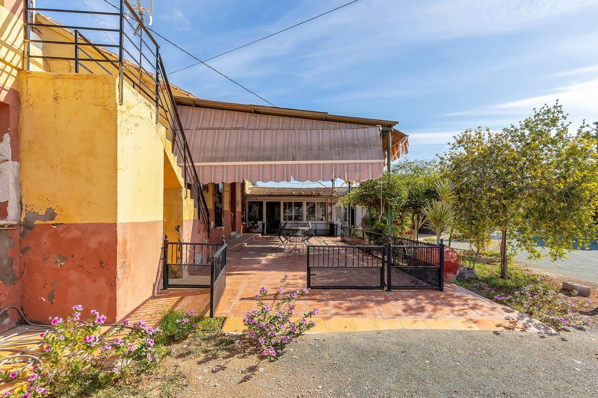 Resale - Town house - Daya Vieja - Huerta