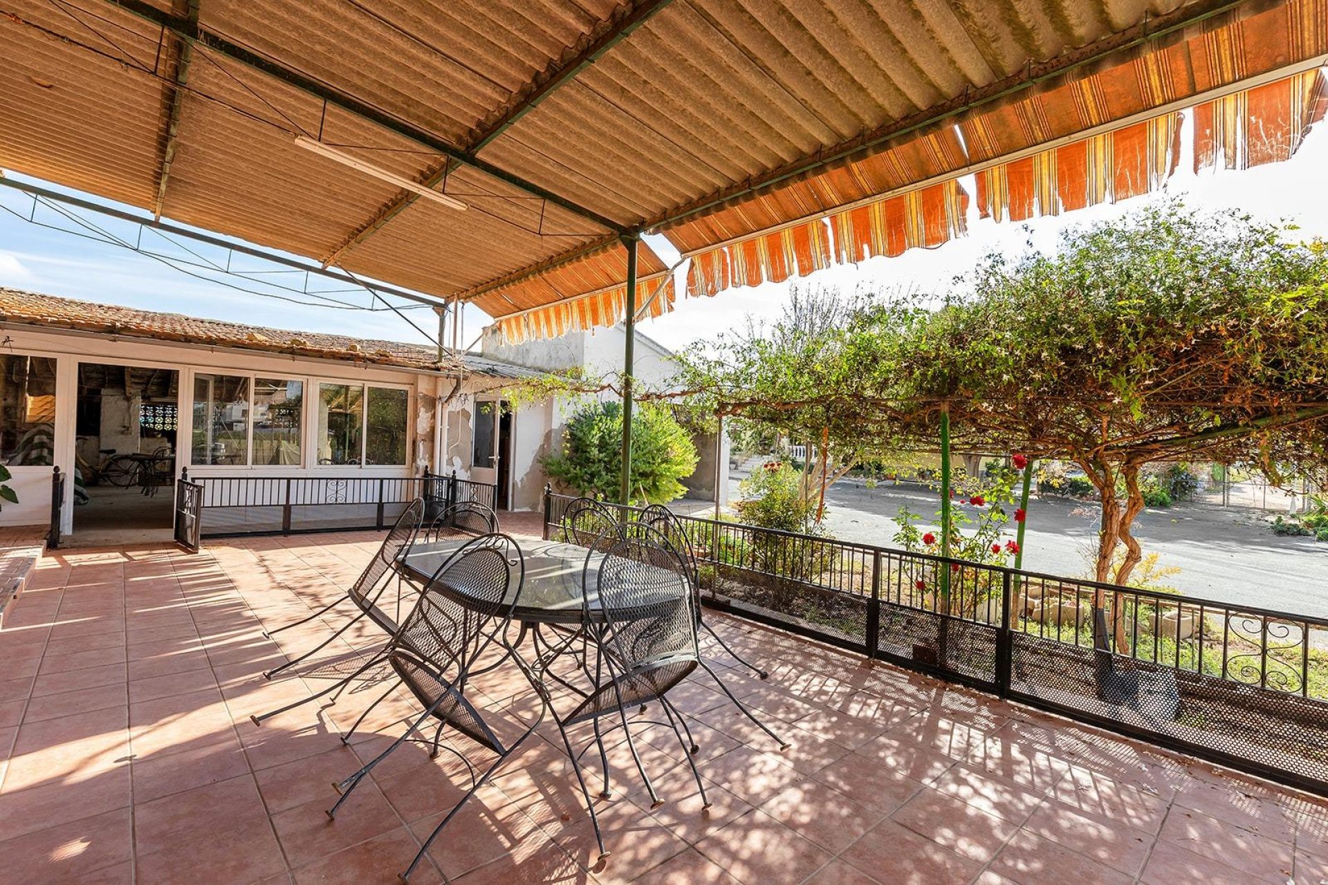 Resale - Town house - Daya Vieja - Huerta