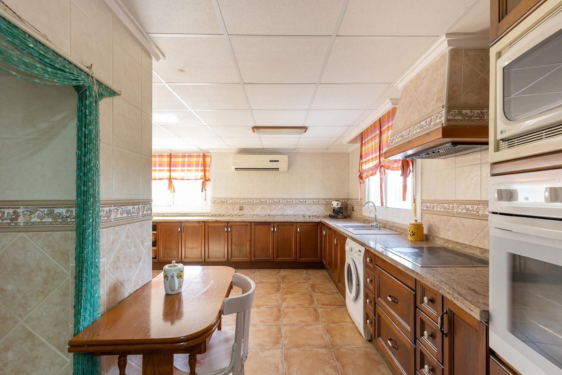 Resale - Town house - Daya Vieja - Huerta