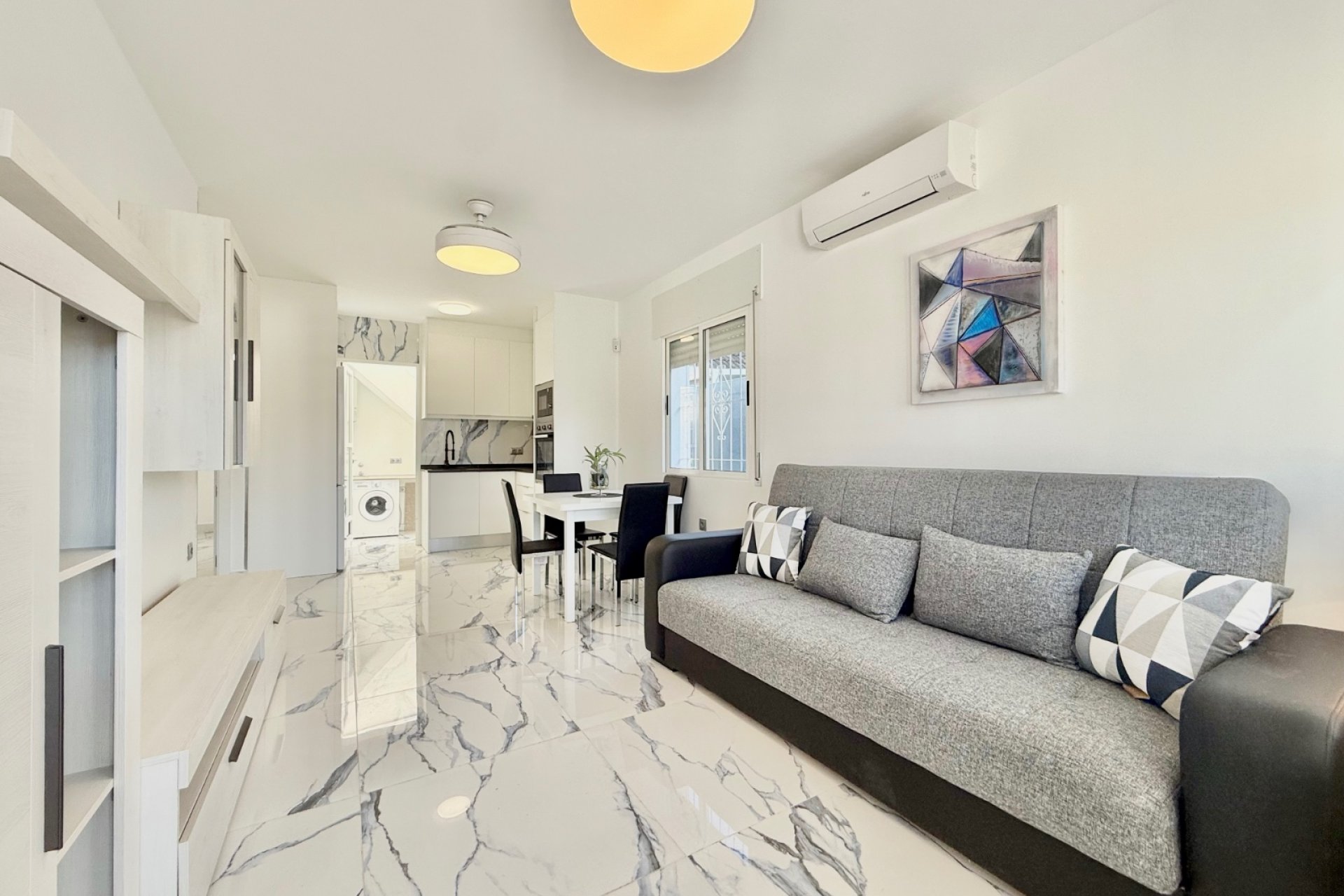 Resale - Town house - Torrevieja - El chaparral