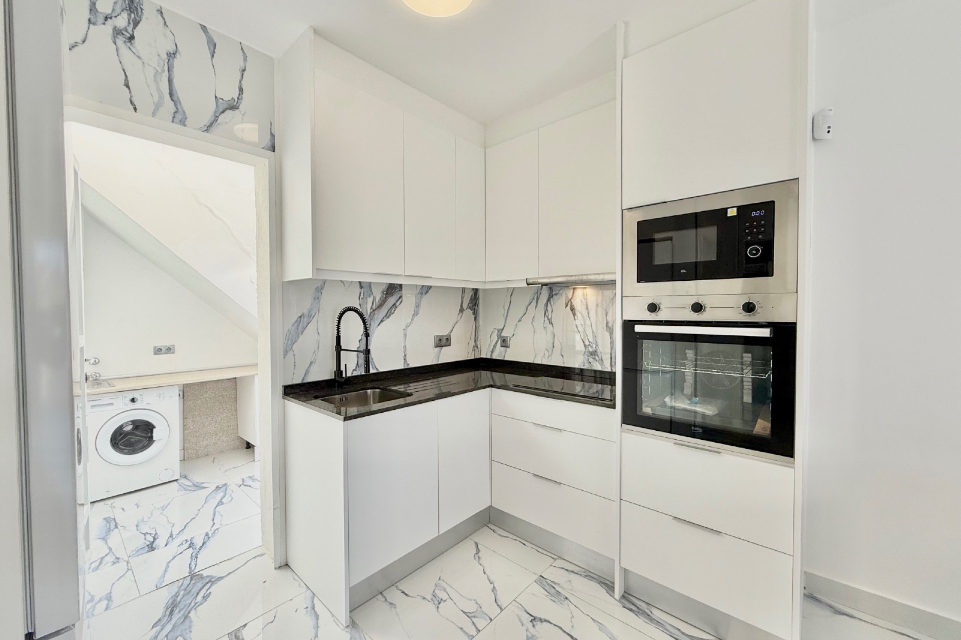 Resale - Town house - Torrevieja - El chaparral