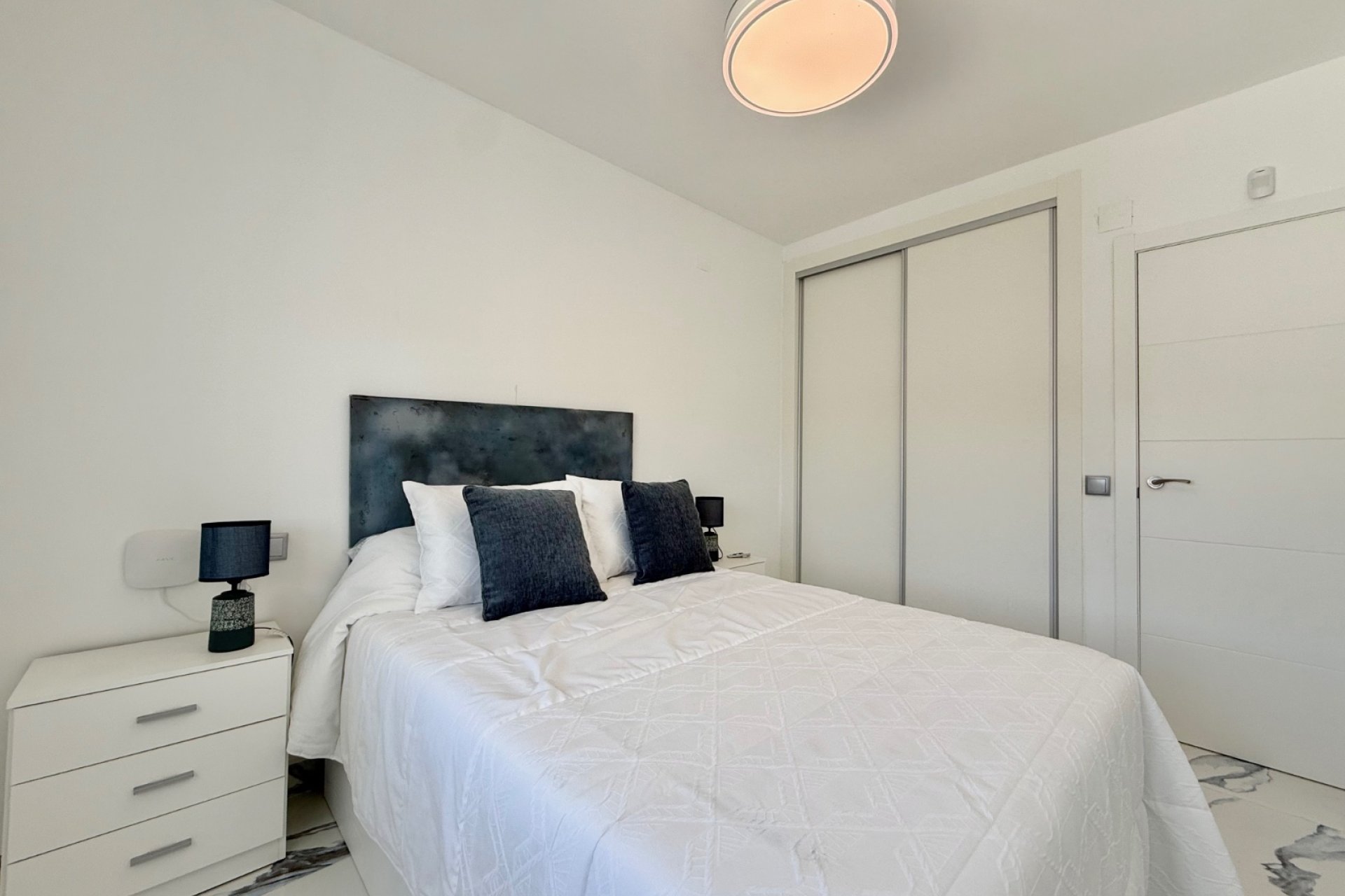 Resale - Town house - Torrevieja - El chaparral