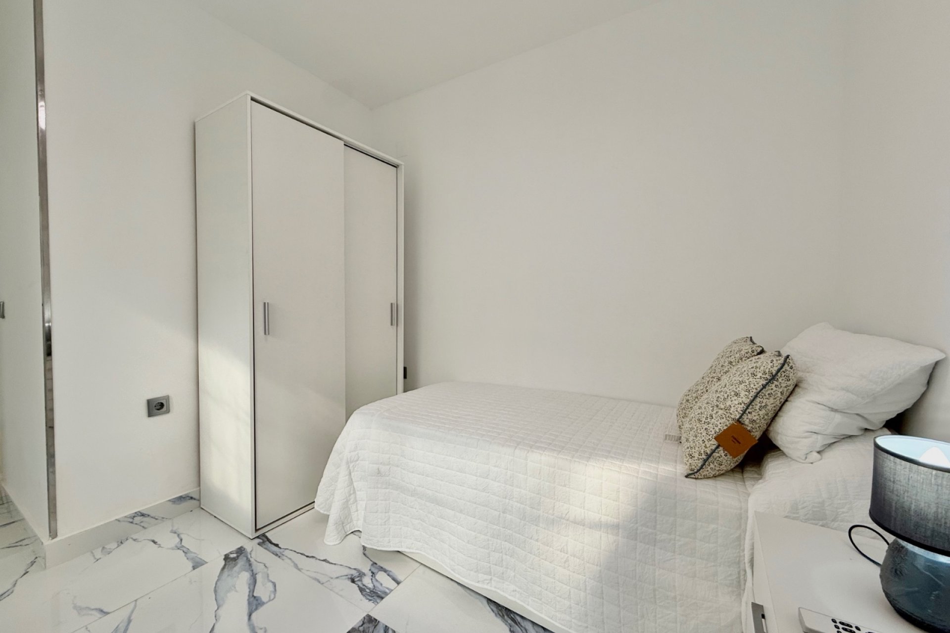 Resale - Town house - Torrevieja - El chaparral