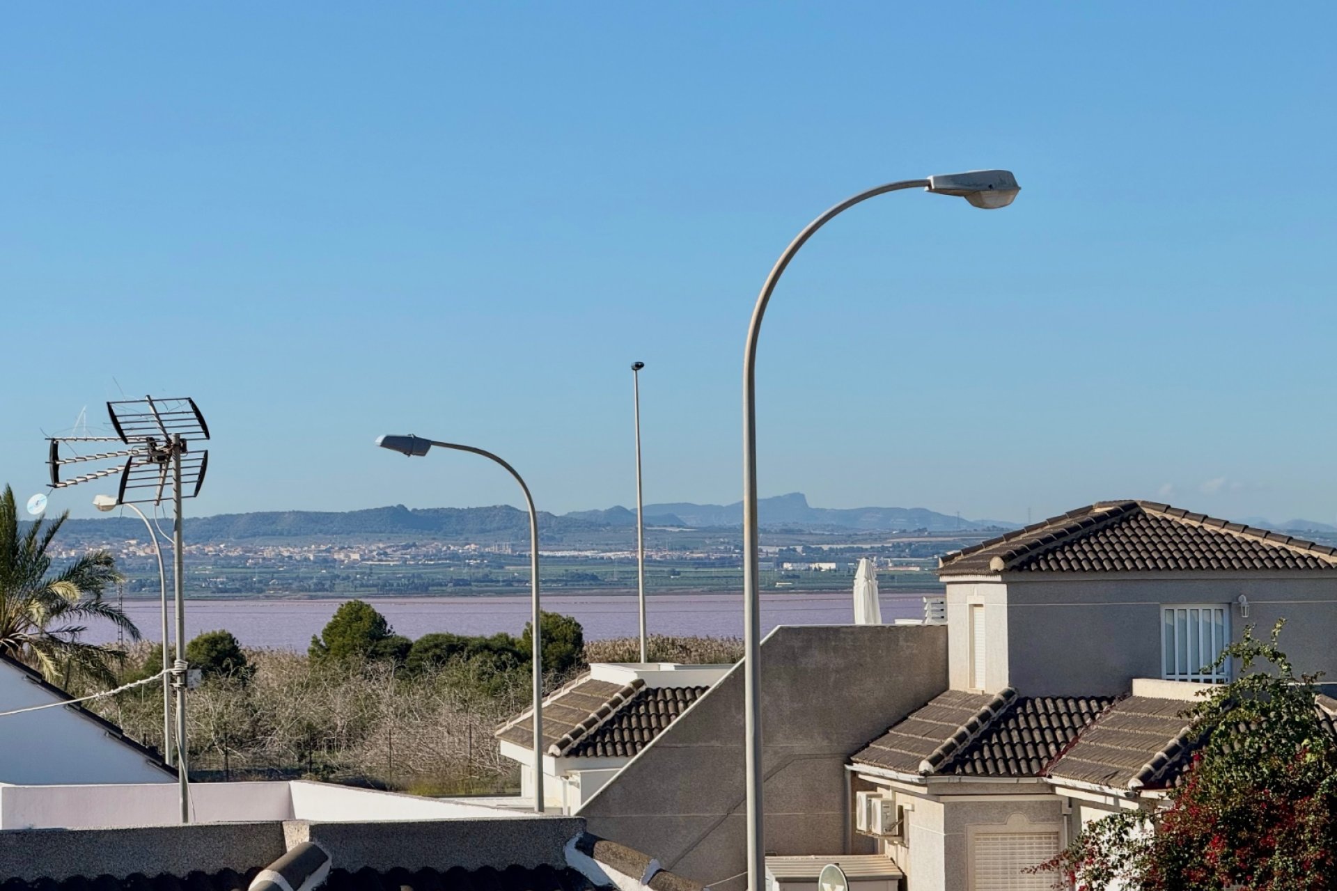 Resale - Town house - Torrevieja - El chaparral