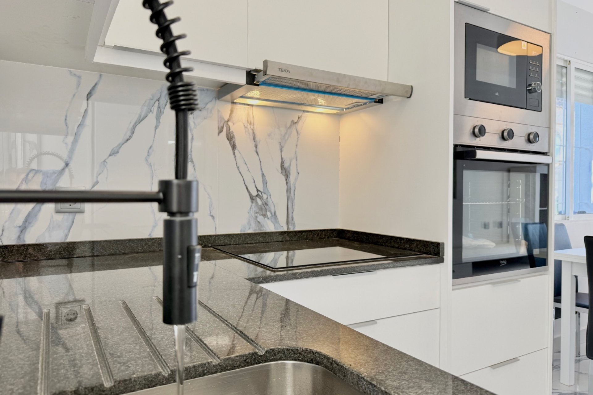 Resale - Town house - Torrevieja - El chaparral