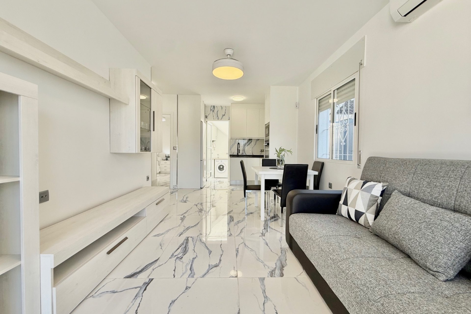 Resale - Town house - Torrevieja - El chaparral