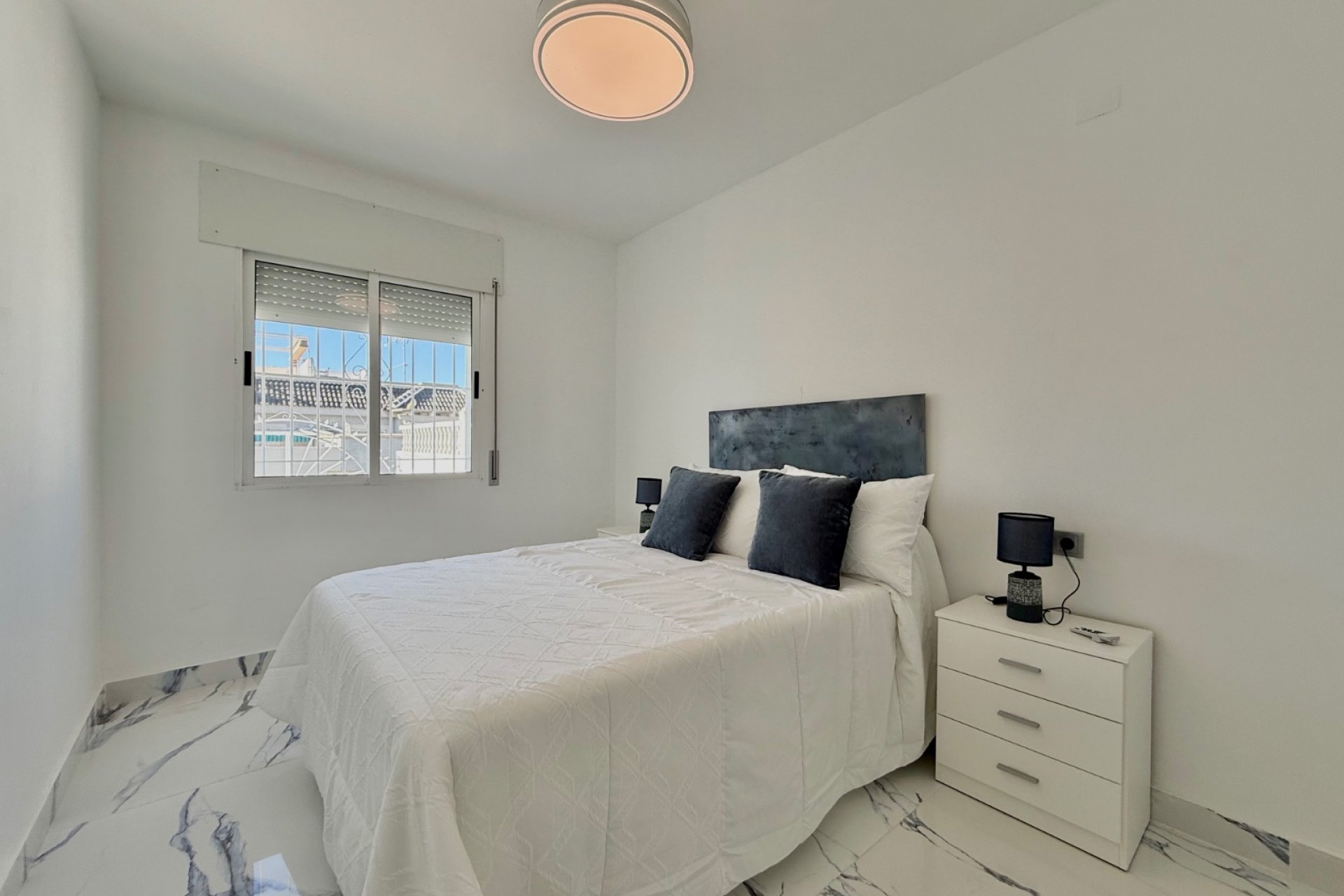 Resale - Town house - Torrevieja - El chaparral