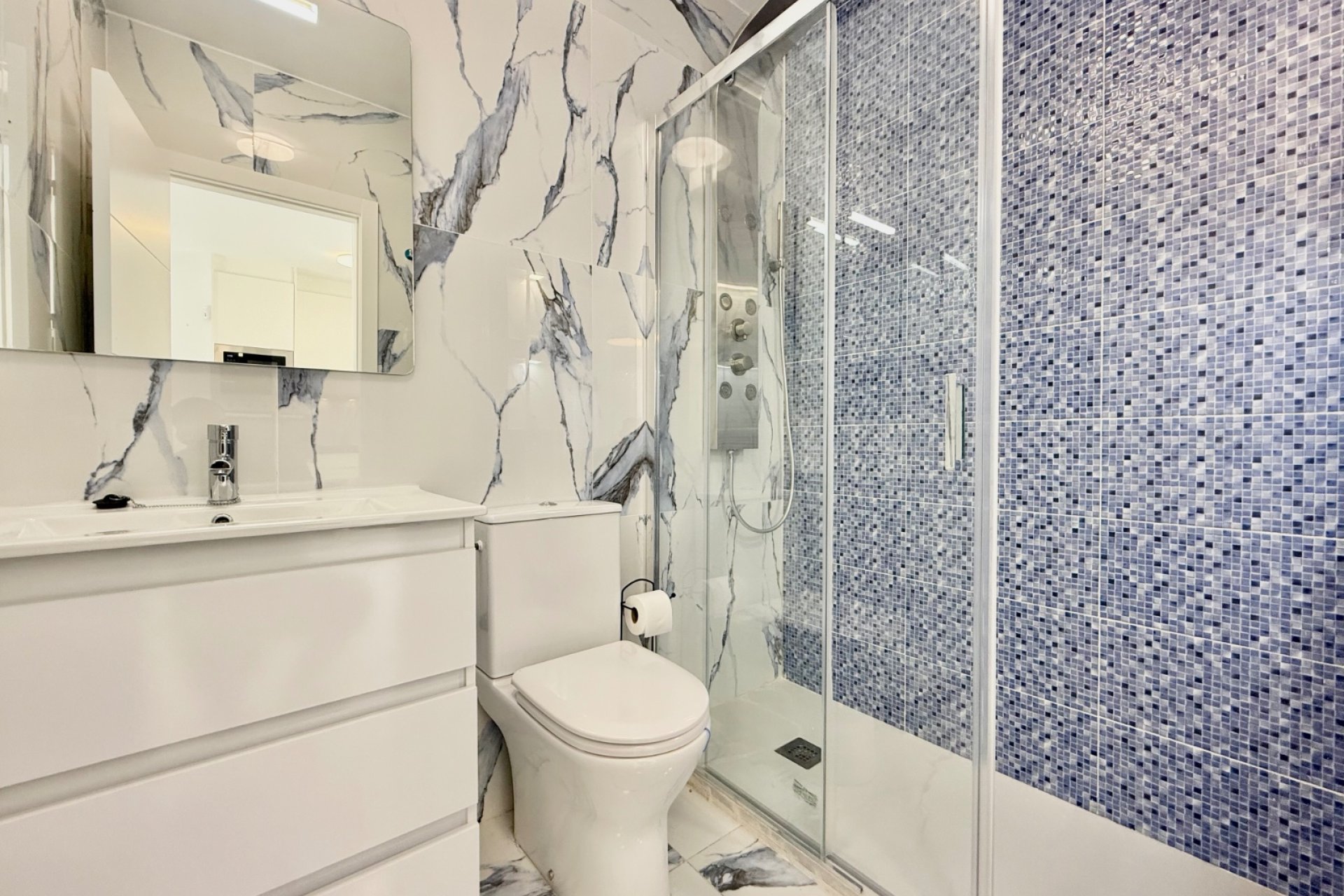 Resale - Town house - Torrevieja - El chaparral