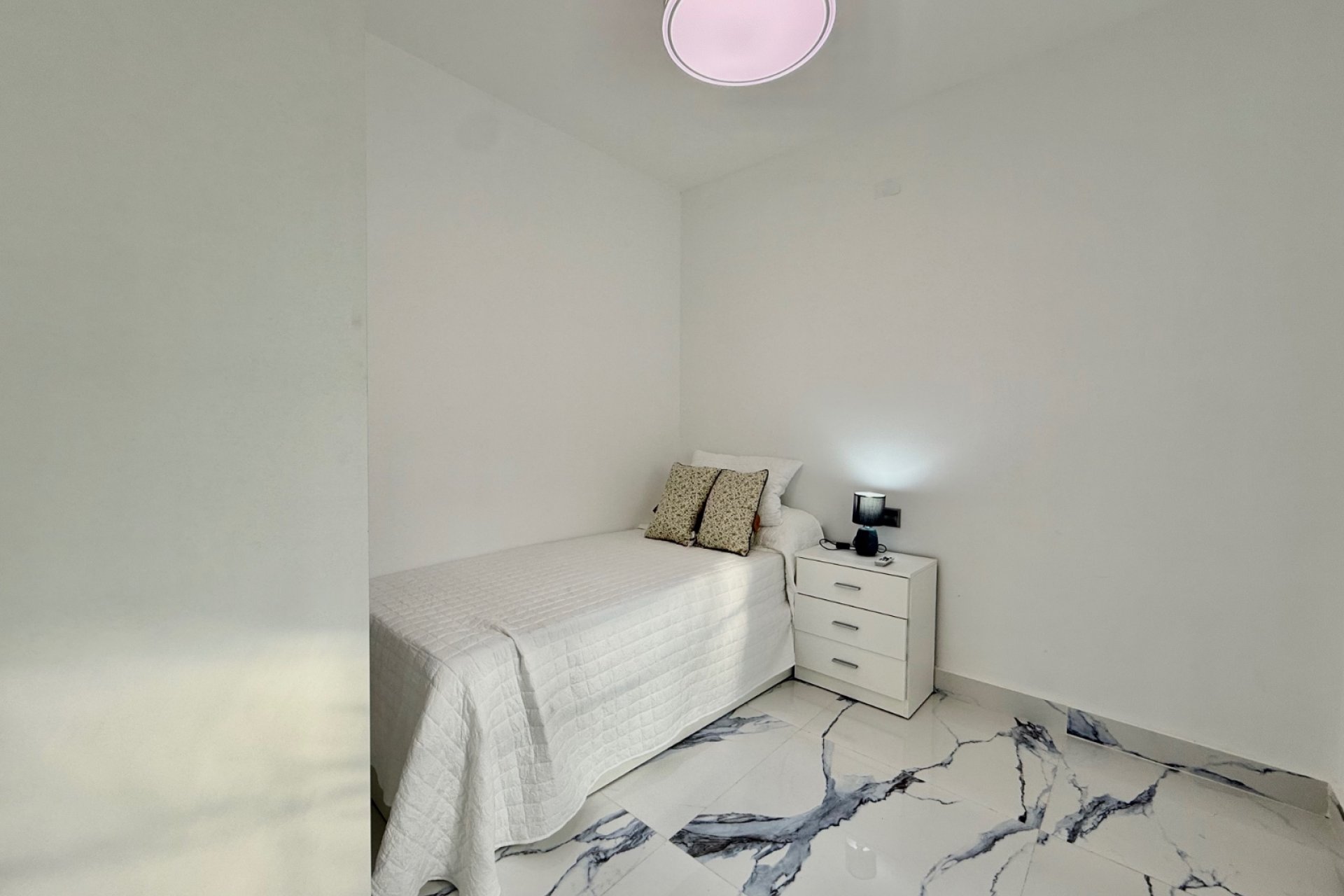 Resale - Town house - Torrevieja - El chaparral