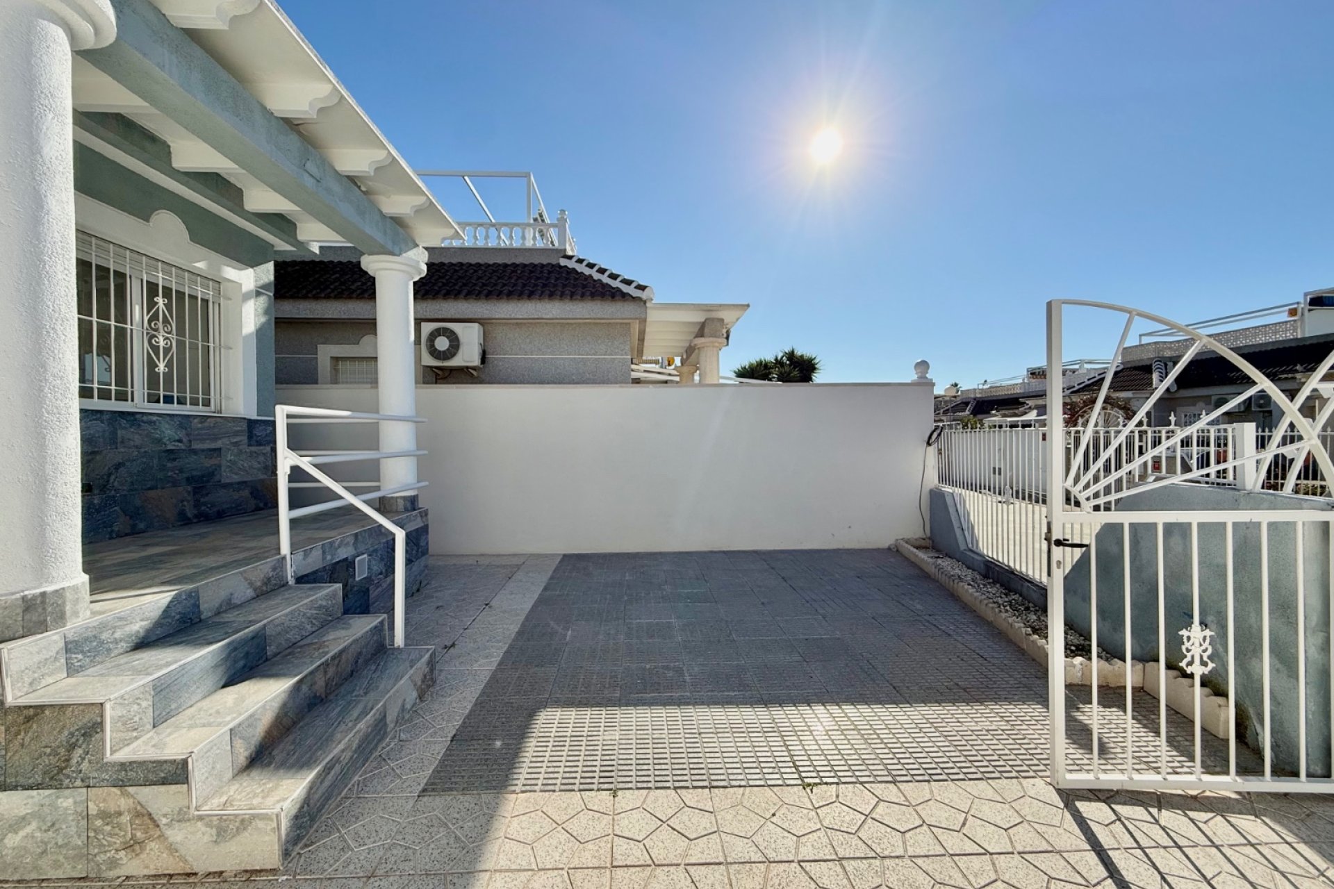Resale - Town house - Torrevieja - El chaparral