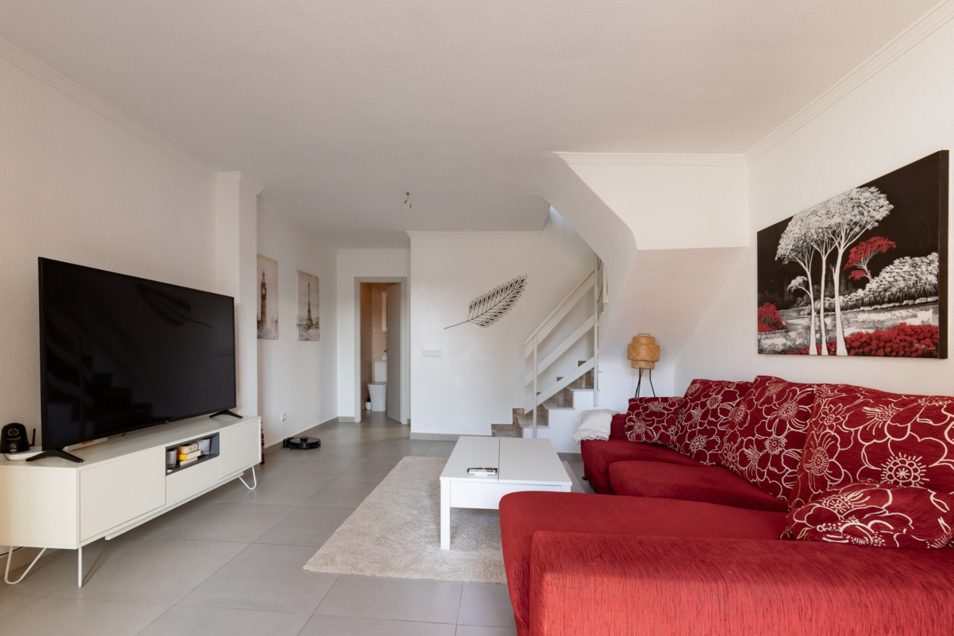 Resale - Town house - Torrevieja - Los Frutales