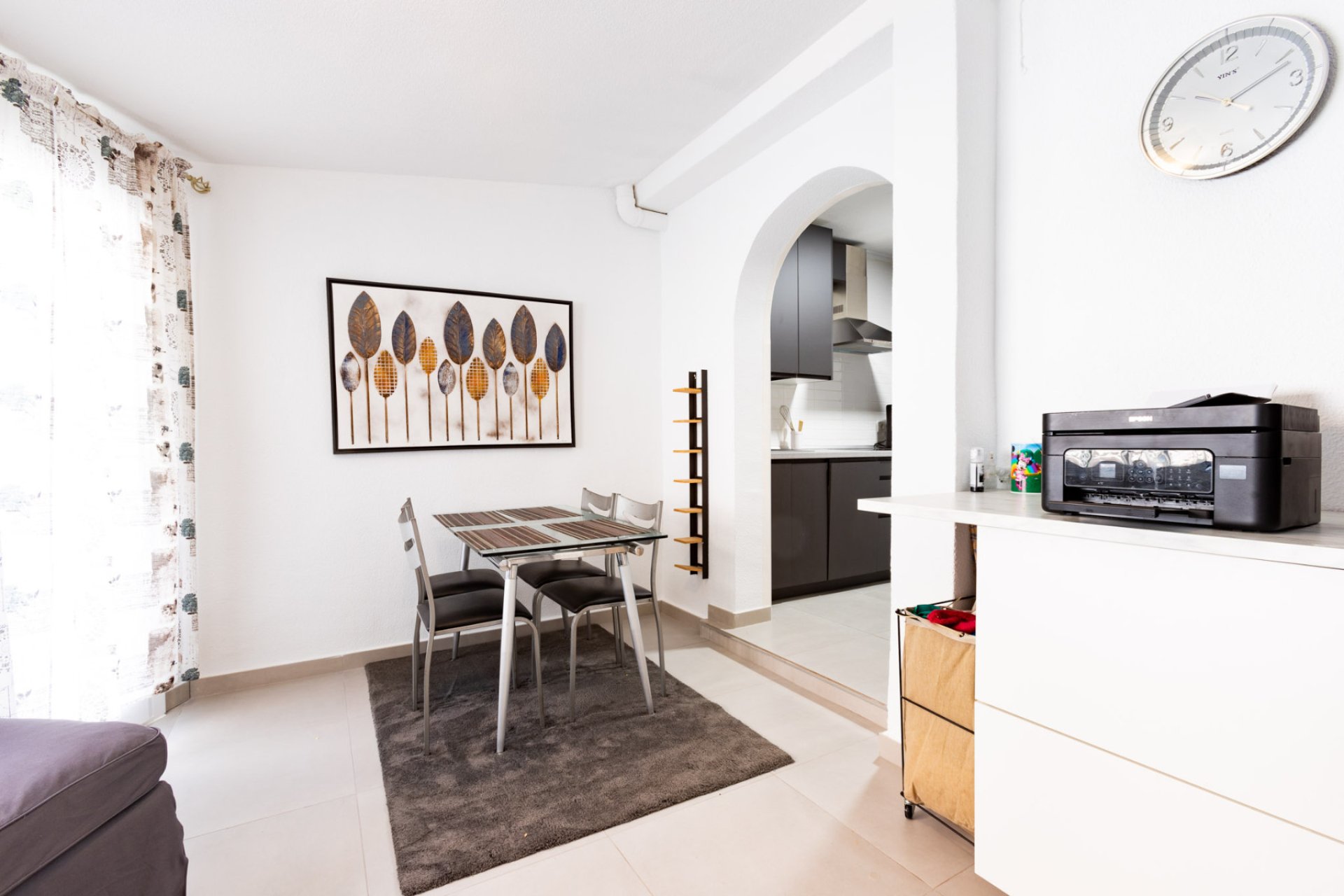 Resale - Town house - Torrevieja - Los Frutales