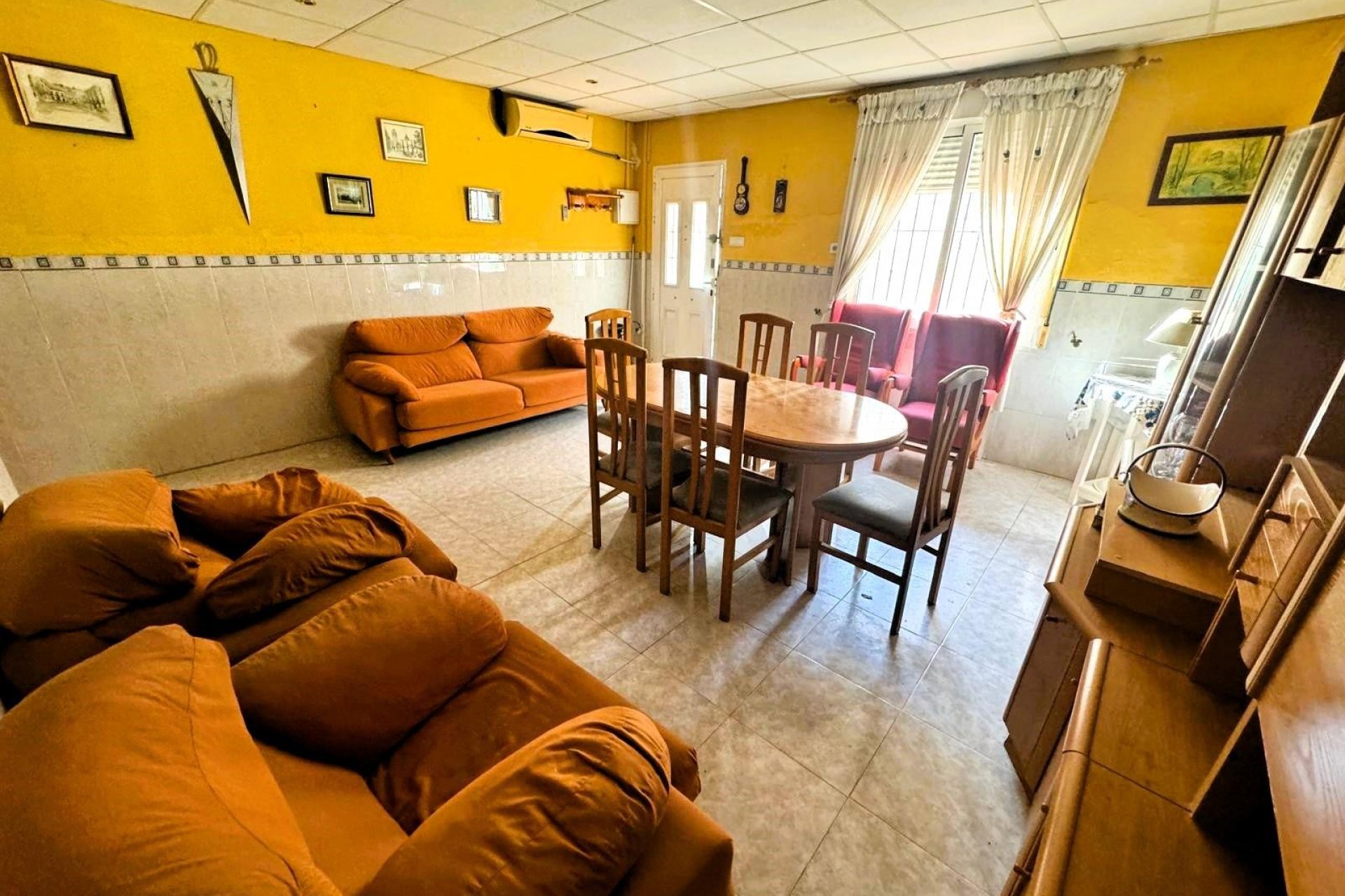 Resale - Town house - Torrevieja - Playa de los Naufragos