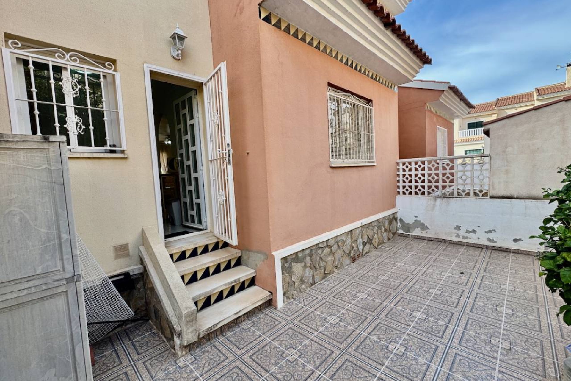 Resale - Townhouse - Ciudad Quesada - Dona Pepa