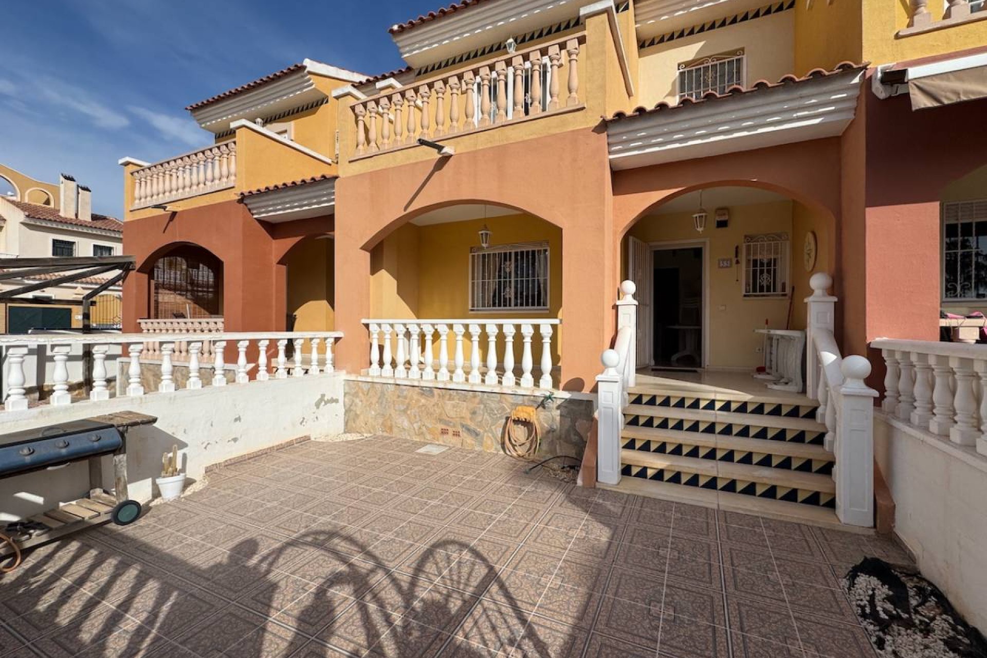 Resale - Townhouse - Ciudad Quesada - Dona Pepa