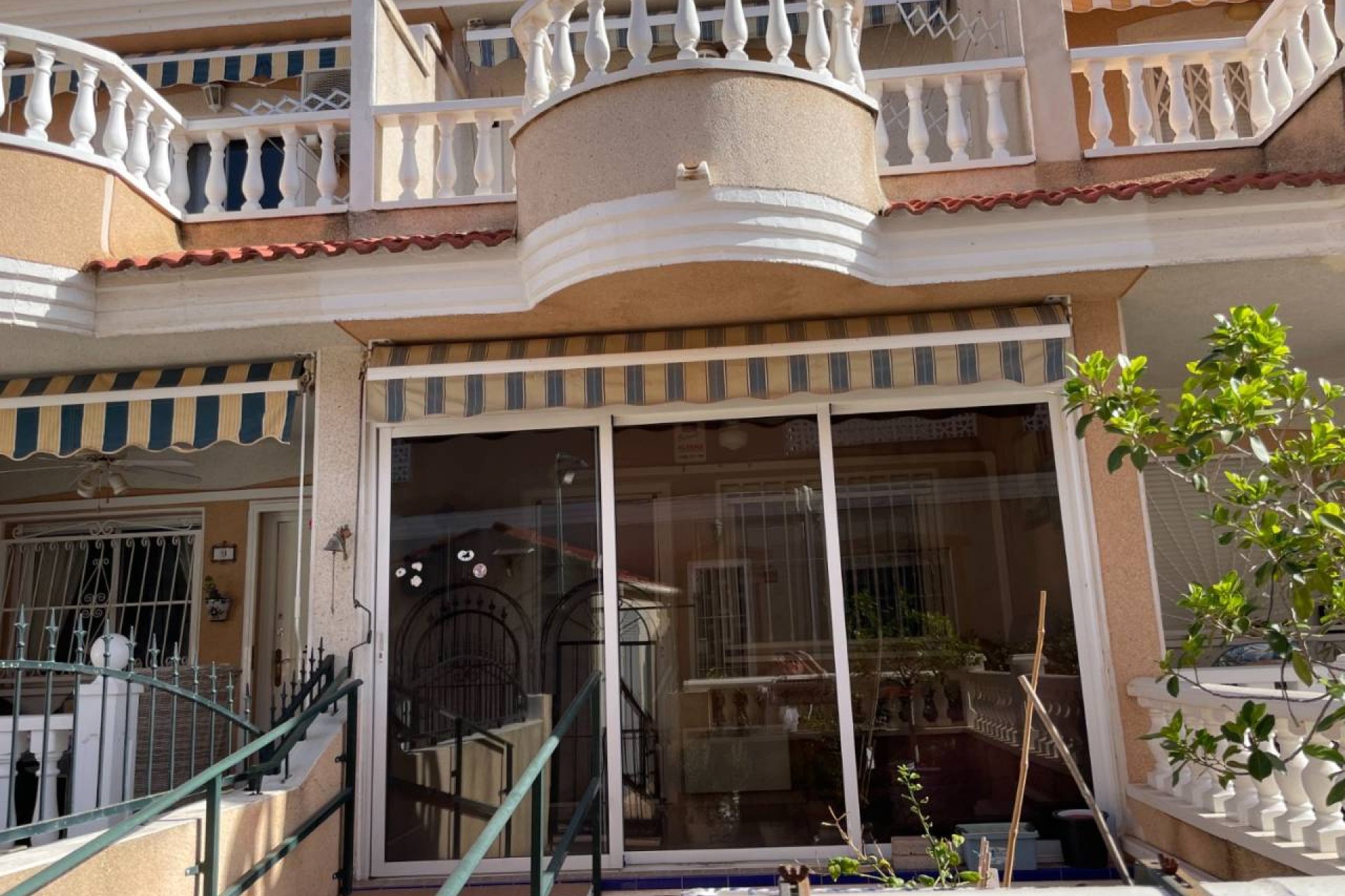 Resale - Townhouse - Ciudad Quesada - Dona Pepa