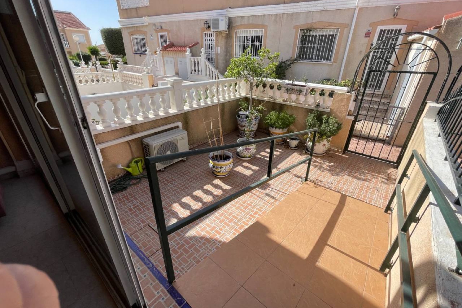 Resale - Townhouse - Ciudad Quesada - Dona Pepa