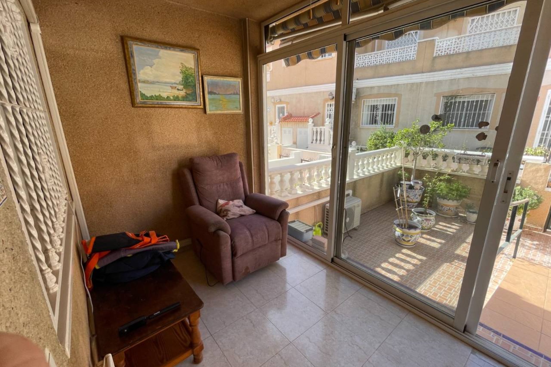 Resale - Townhouse - Ciudad Quesada - Dona Pepa