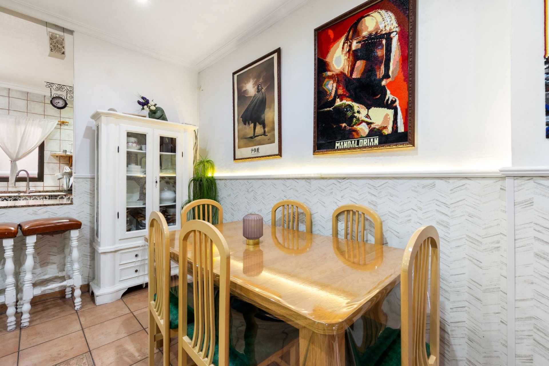 Resale - Townhouse - Ciudad Quesada/Rojales - Ciudad Quesada