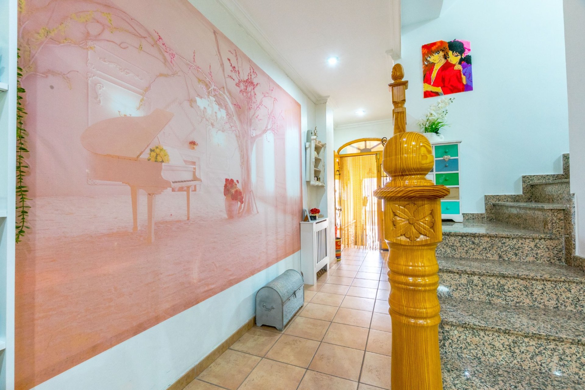 Resale - Townhouse - Ciudad Quesada/Rojales - Ciudad Quesada