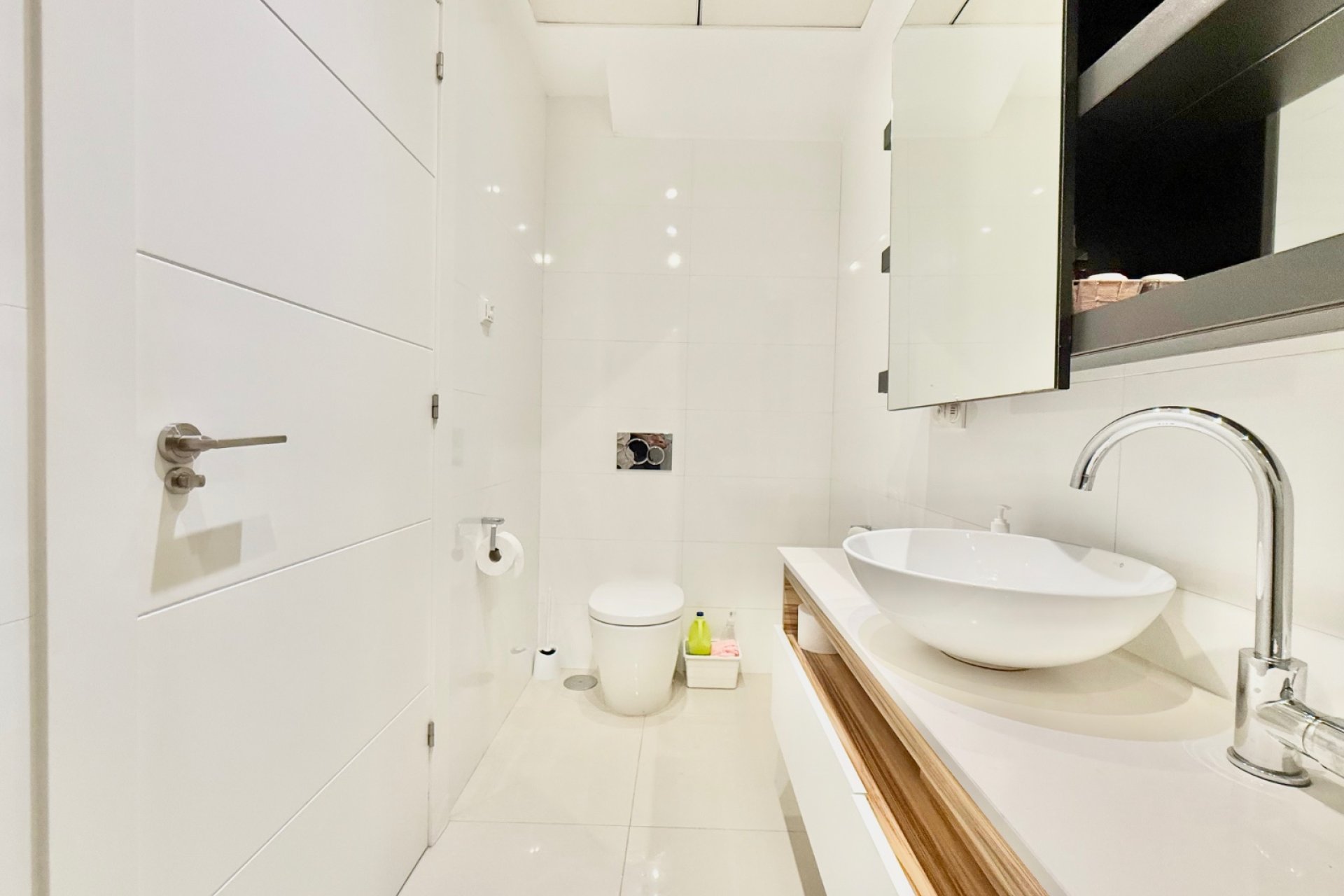 Resale - Townhouse - Ciudad Quesada/Rojales - Lo Marabu