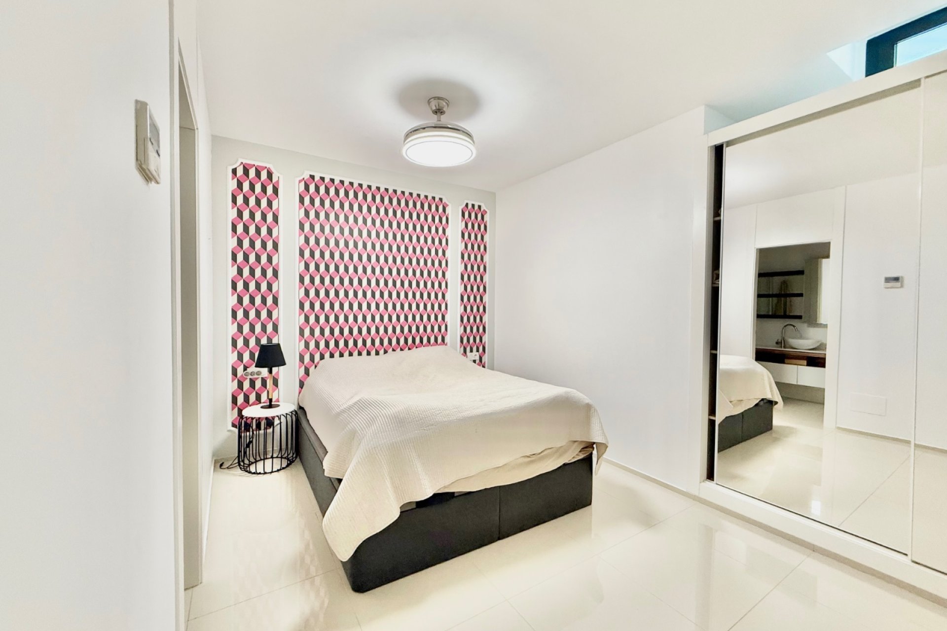 Resale - Townhouse - Ciudad Quesada/Rojales - Lo Marabu