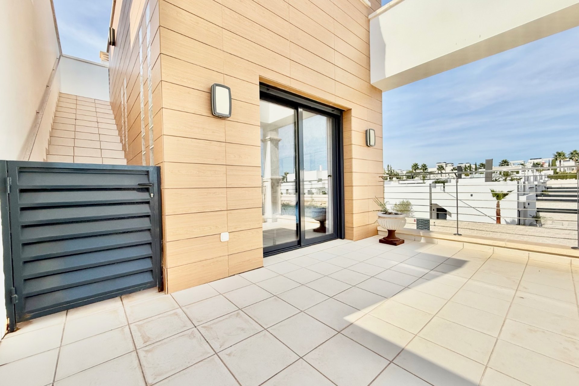 Resale - Townhouse - Ciudad Quesada/Rojales - Lo Marabu