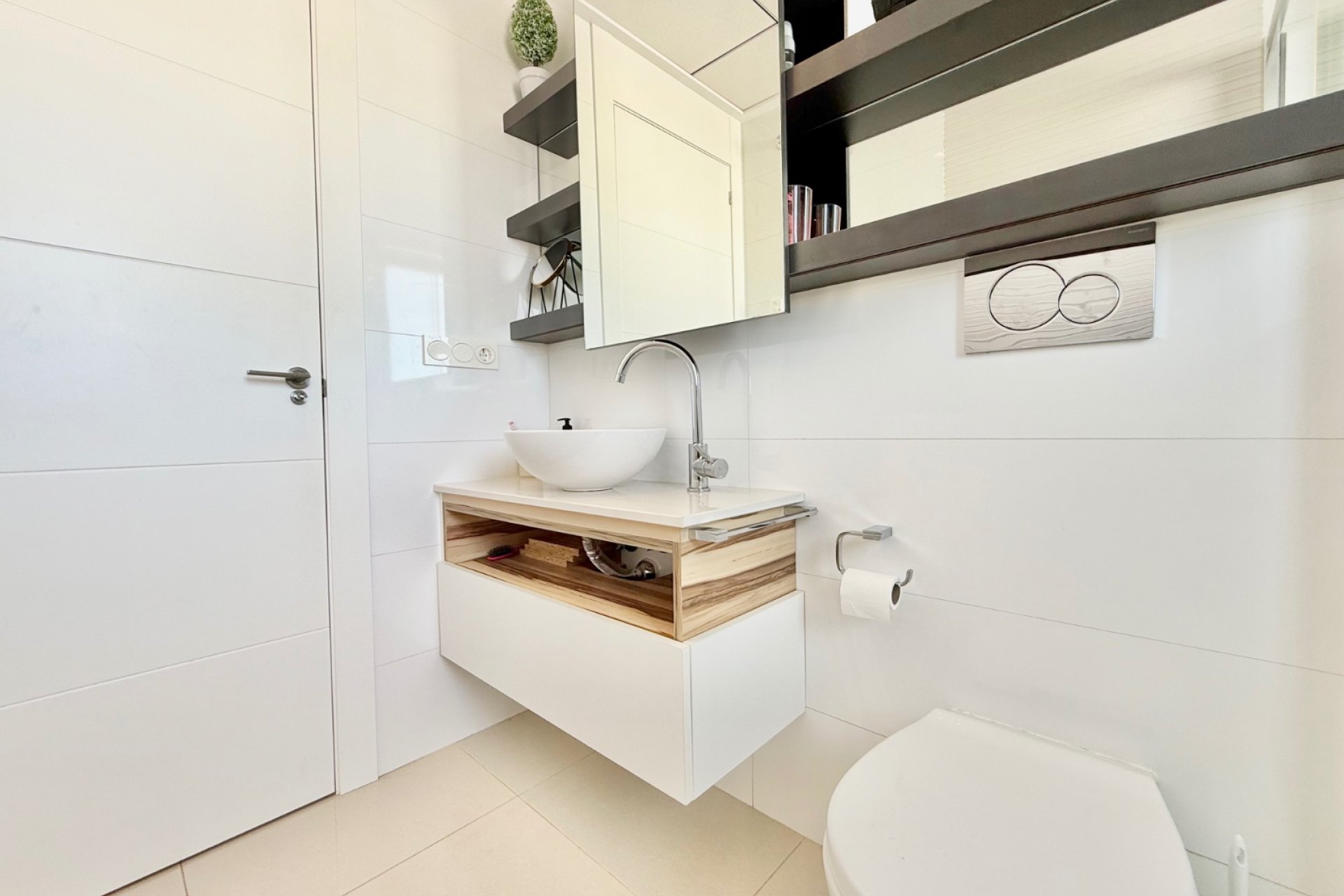 Resale - Townhouse - Ciudad Quesada/Rojales - Lo Marabu