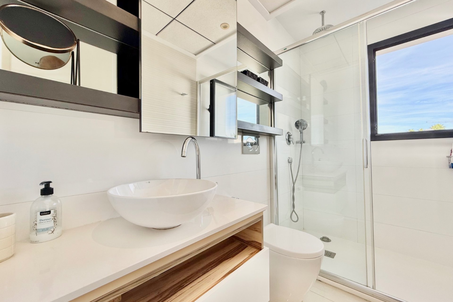 Resale - Townhouse - Ciudad Quesada/Rojales - Lo Marabu