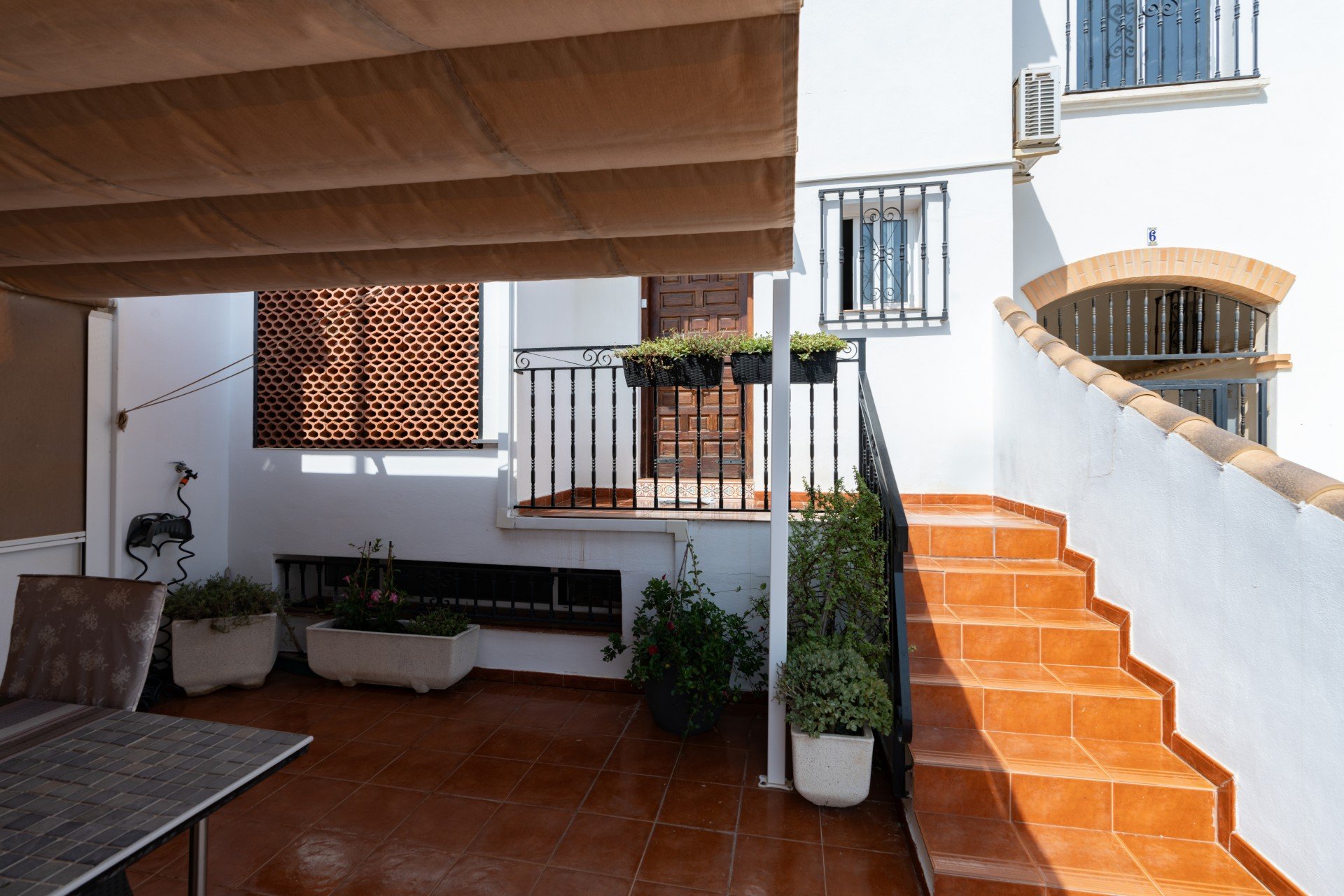 Resale - Townhouse - Gran alacant - Monte y Mar Alto