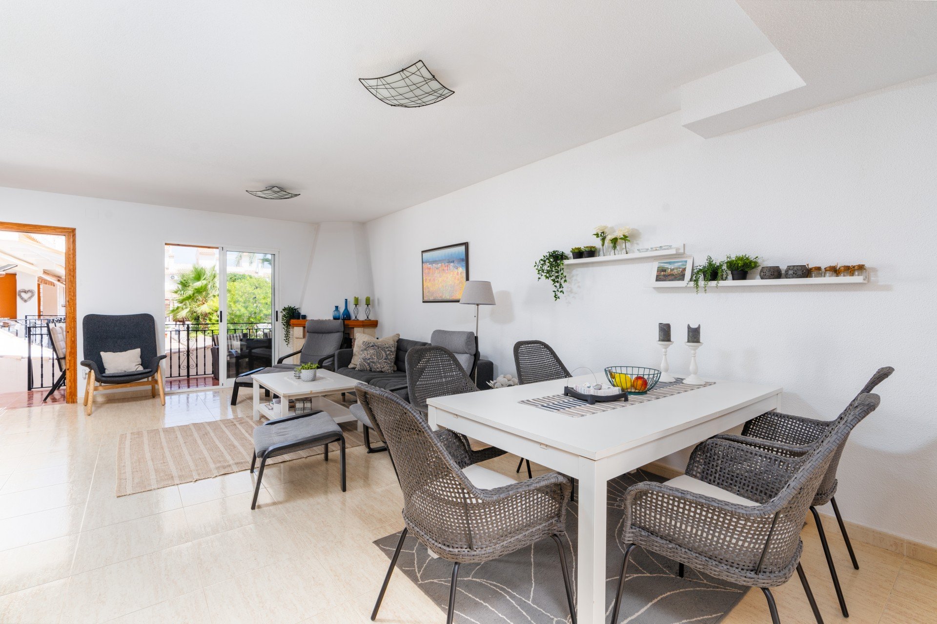 Resale - Townhouse - Gran alacant - Monte y Mar Alto