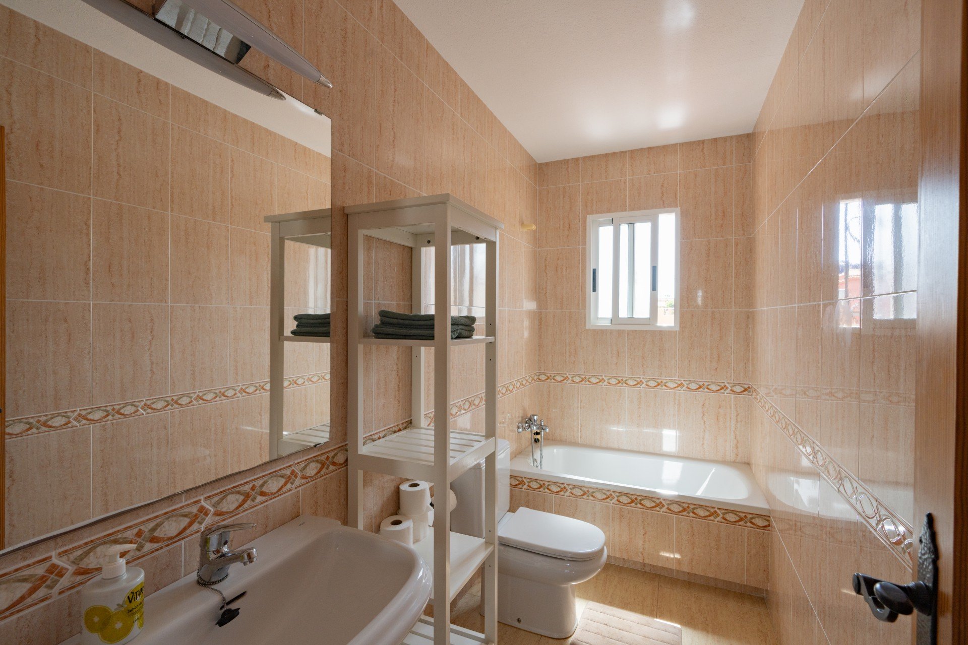 Resale - Townhouse - Gran alacant - Monte y Mar Alto