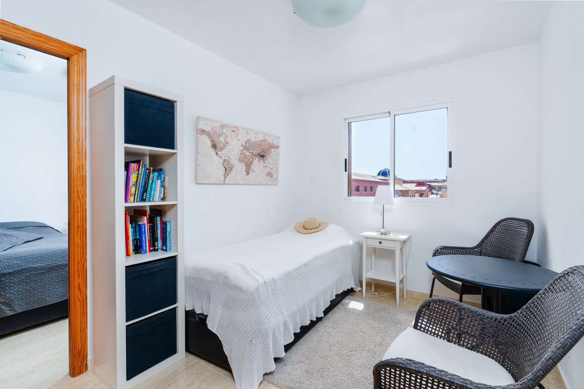 Resale - Townhouse - Gran alacant - Monte y Mar Alto