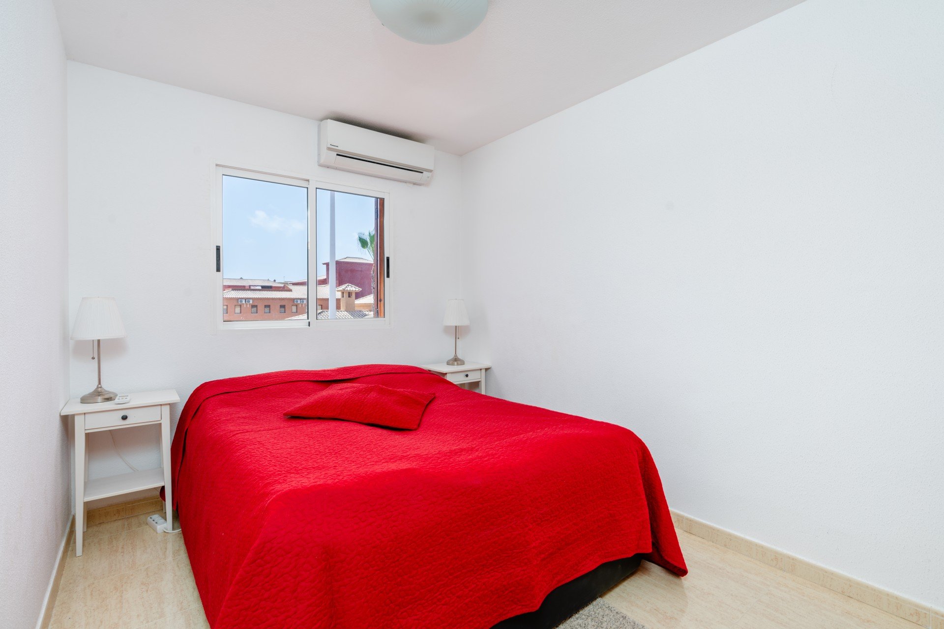 Resale - Townhouse - Gran alacant - Monte y Mar Alto