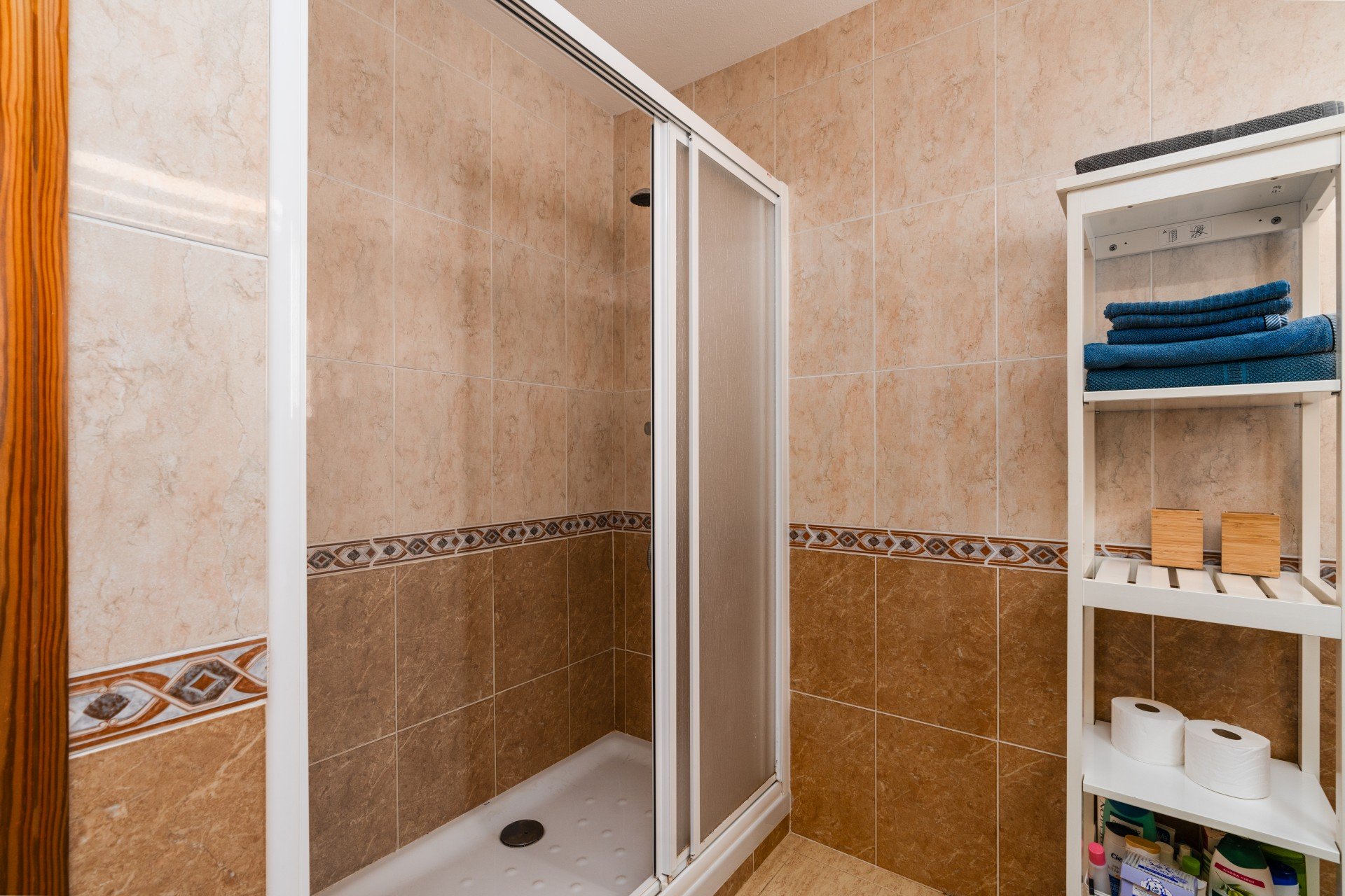 Resale - Townhouse - Gran alacant - Monte y Mar Alto