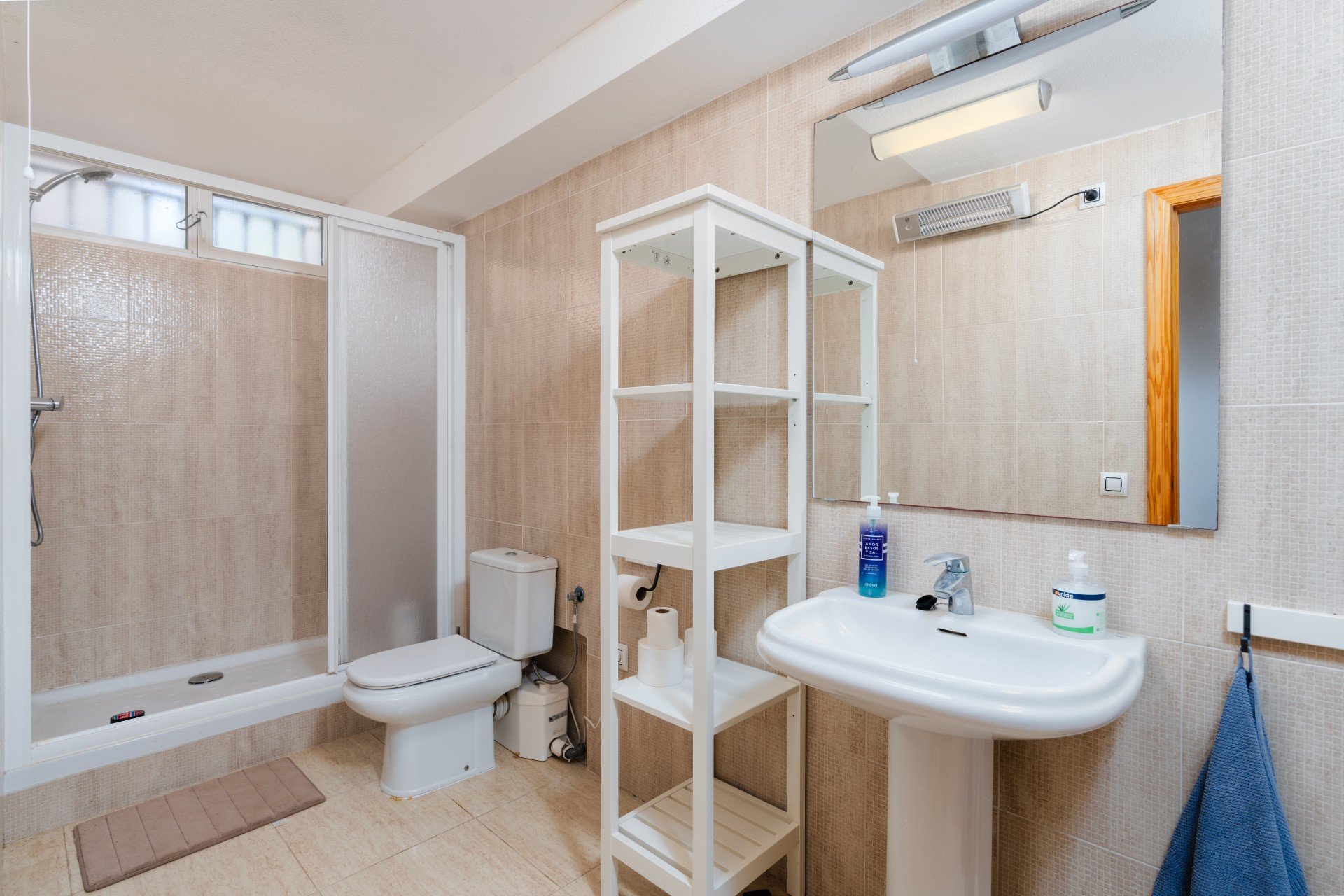 Resale - Townhouse - Gran alacant - Monte y Mar Alto