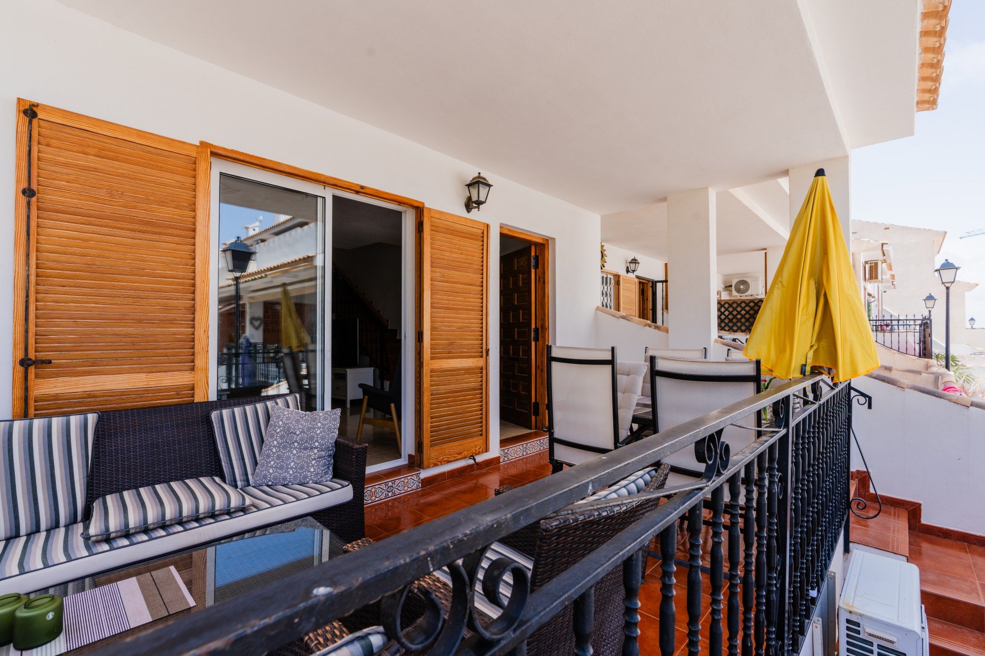 Resale - Townhouse - Gran alacant - Monte y Mar Alto