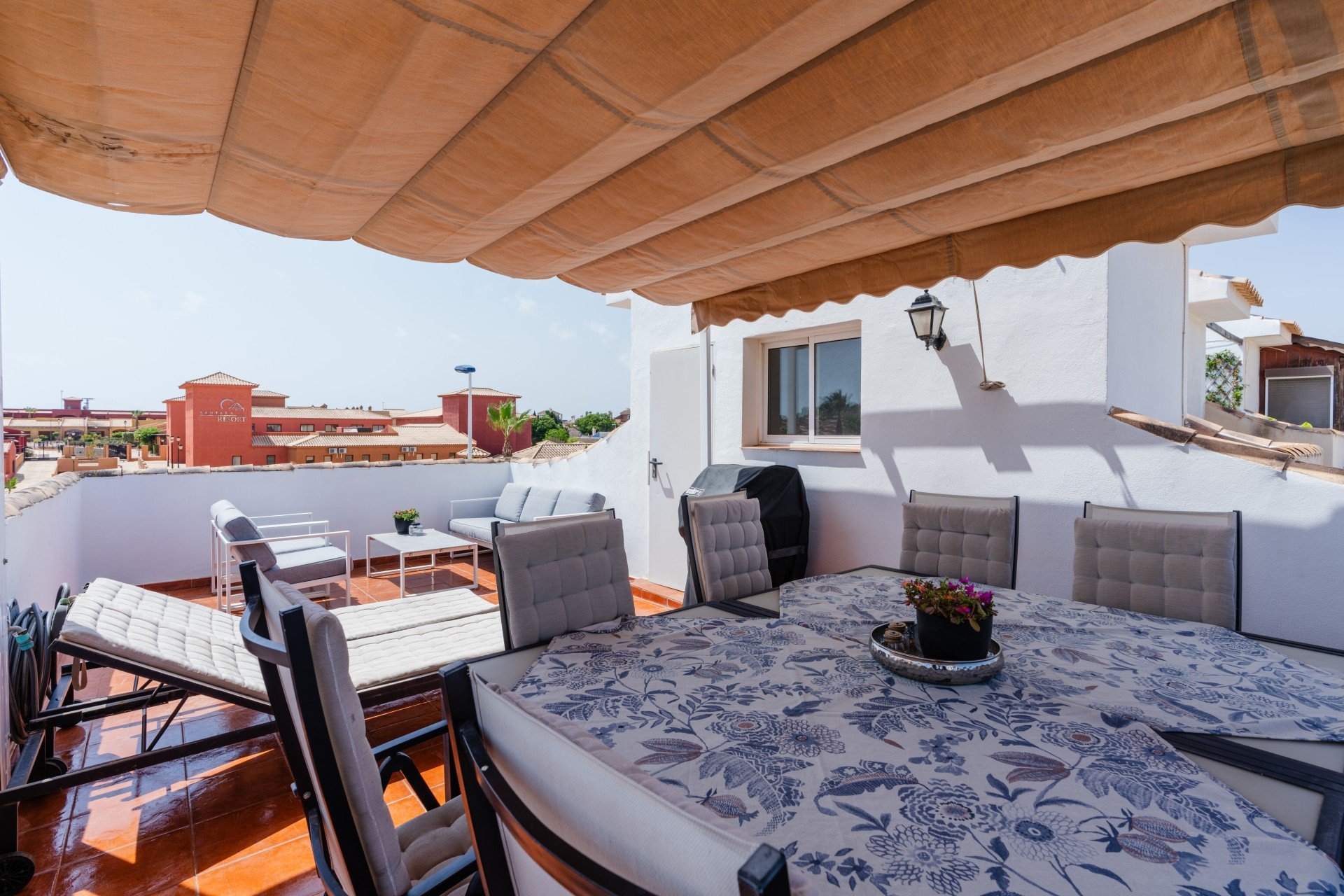 Resale - Townhouse - Gran alacant - Monte y Mar Alto