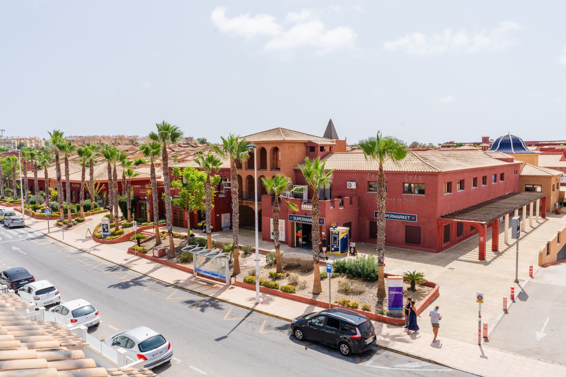Resale - Townhouse - Gran alacant - Monte y Mar Alto