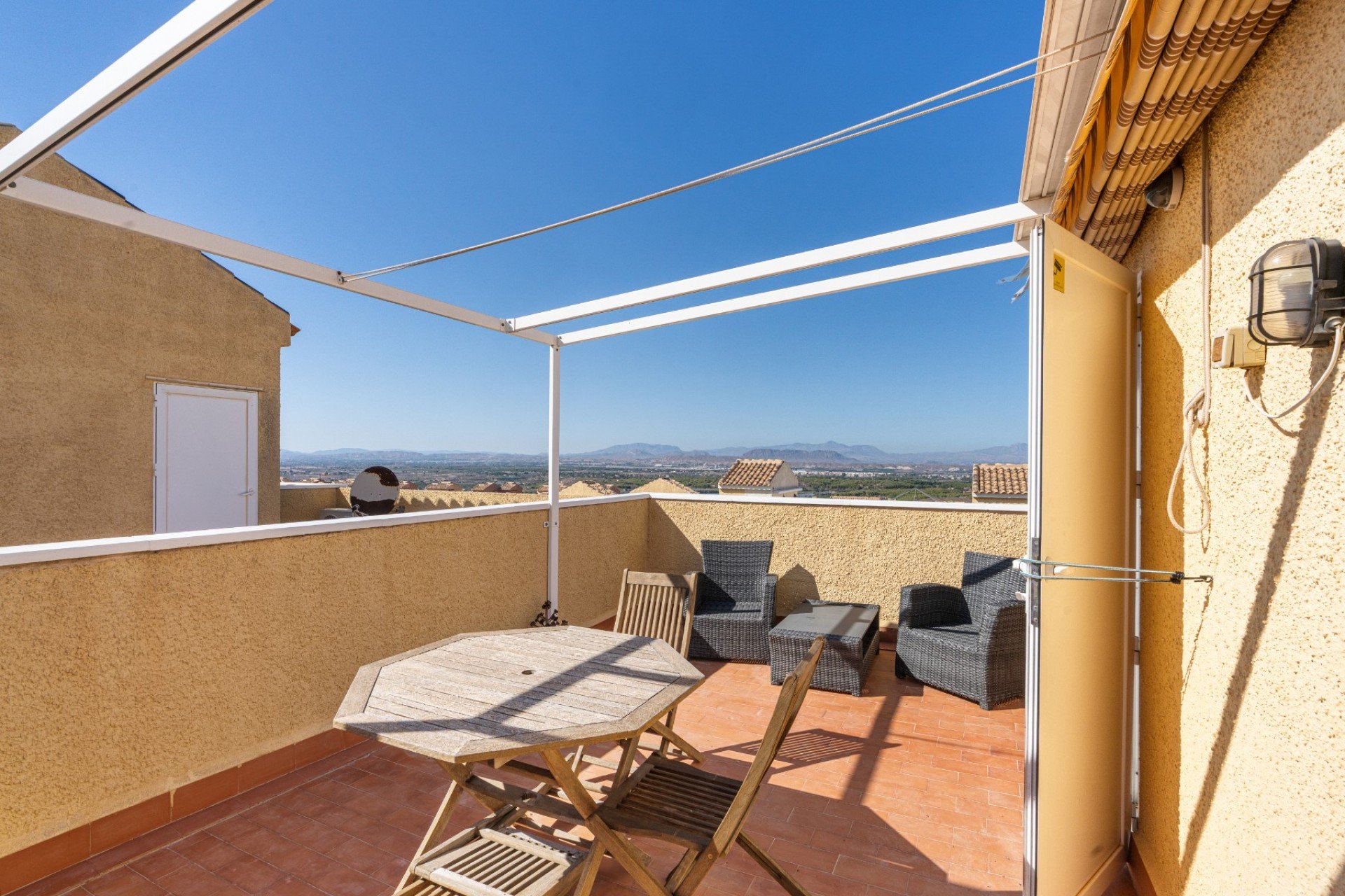 Resale - Townhouse - Gran alacant - Monte y Mar Alto