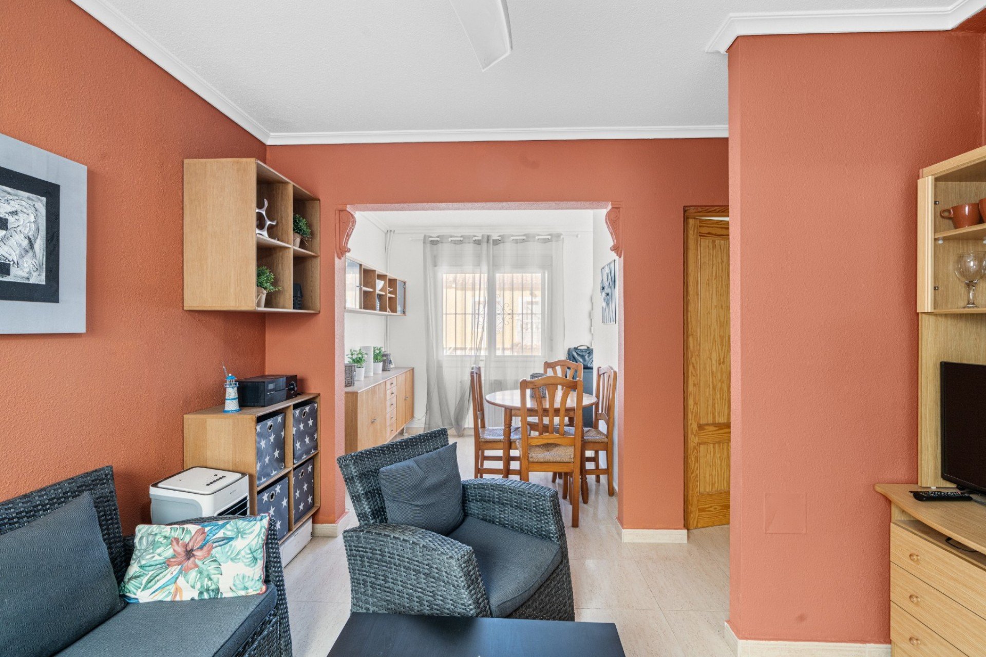 Resale - Townhouse - Gran alacant - Monte y Mar Alto