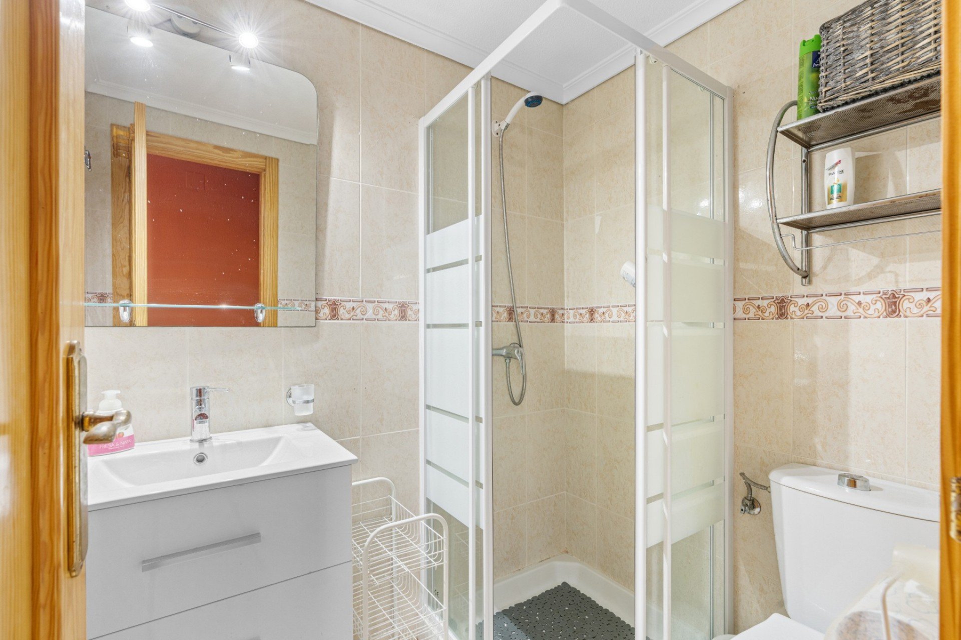 Resale - Townhouse - Gran alacant - Monte y Mar Alto