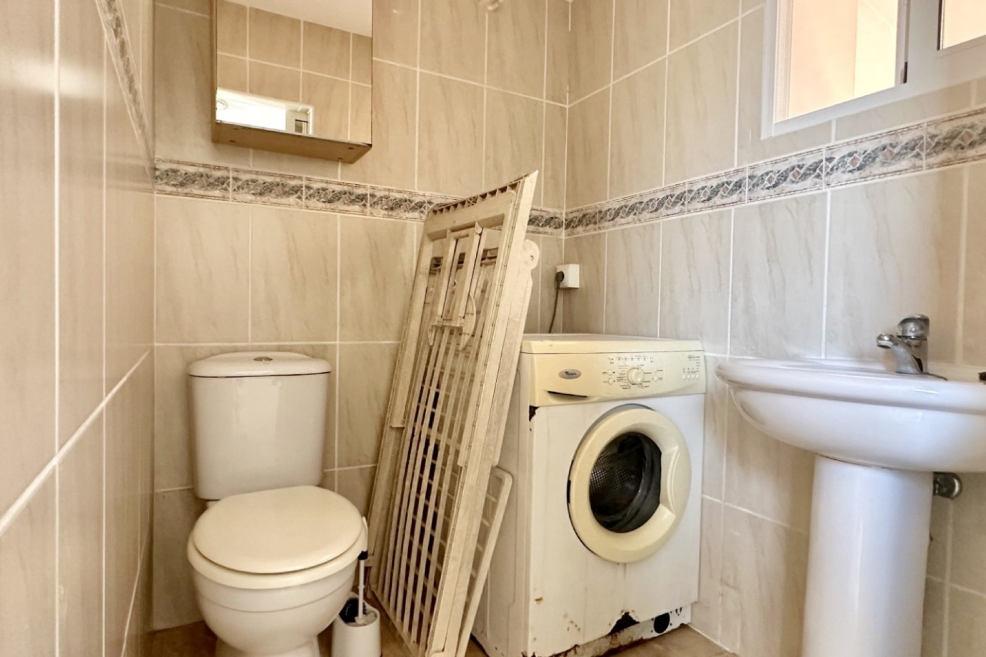 Resale - Townhouse - Guardamar del Segura - Lomas de Polo-Pinomar